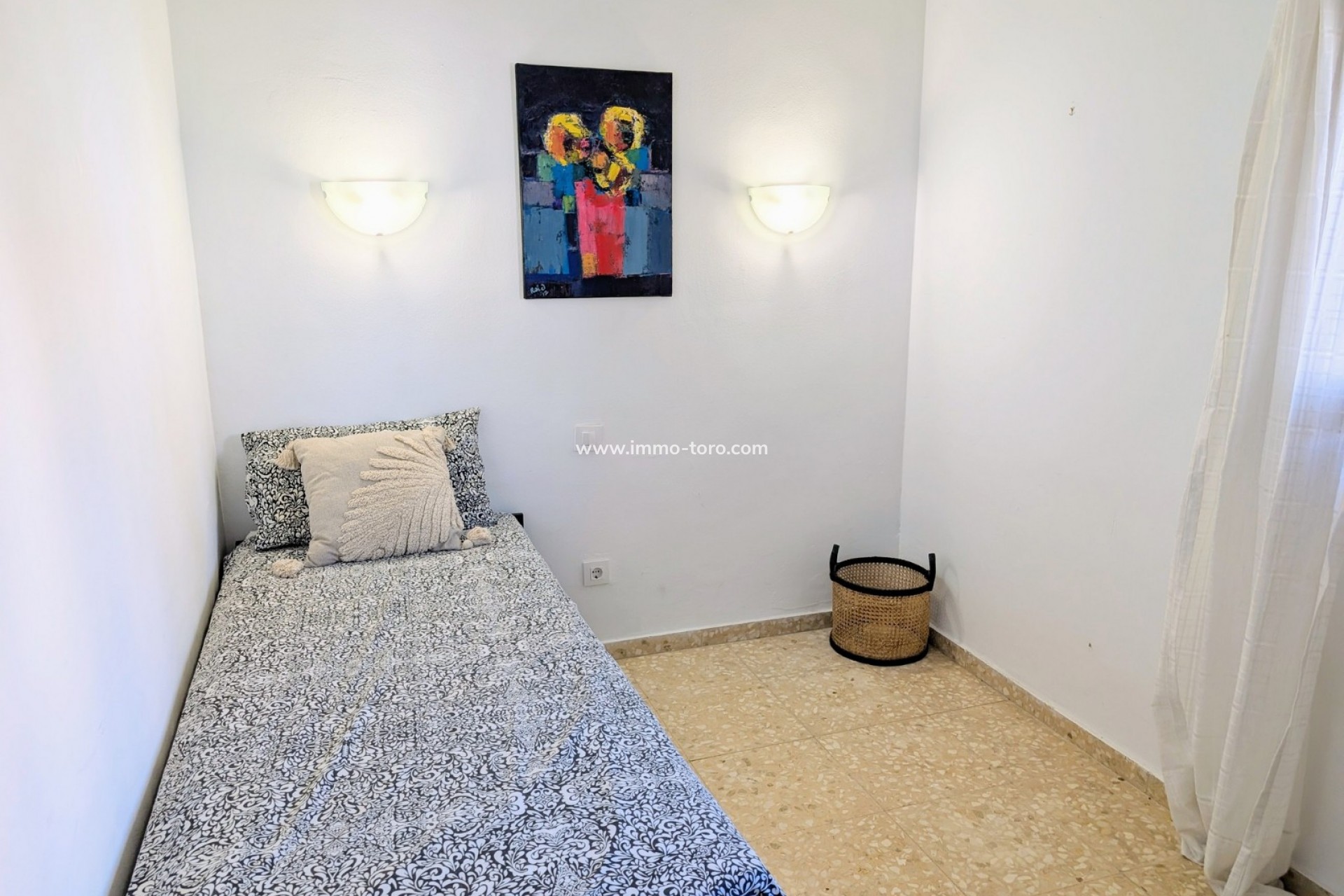 Resale - Detached house / Townhouse - Moraira - Pinar de l´Advocat