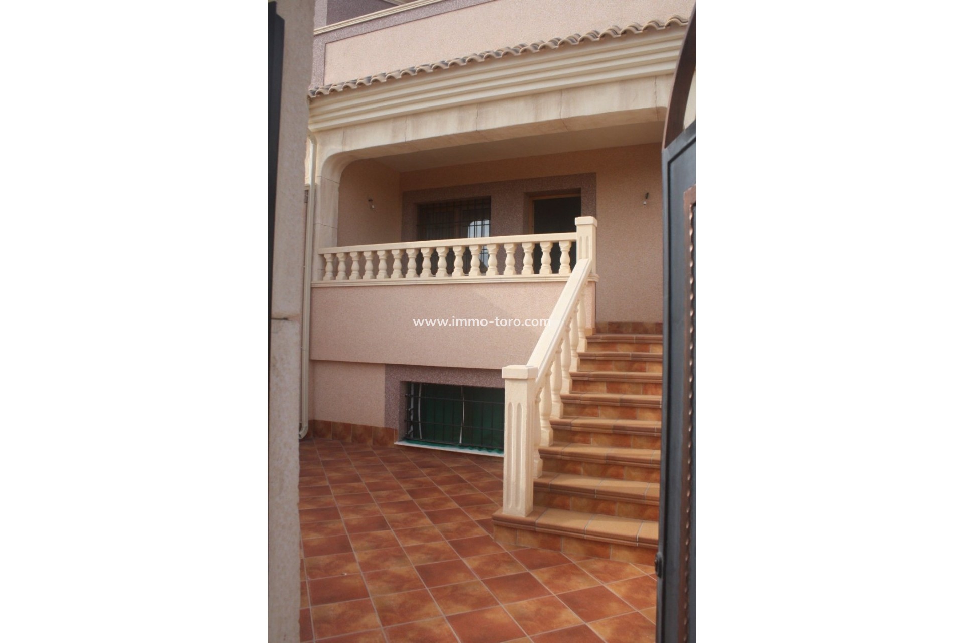 Resale - Detached house / Townhouse - Torrevieja