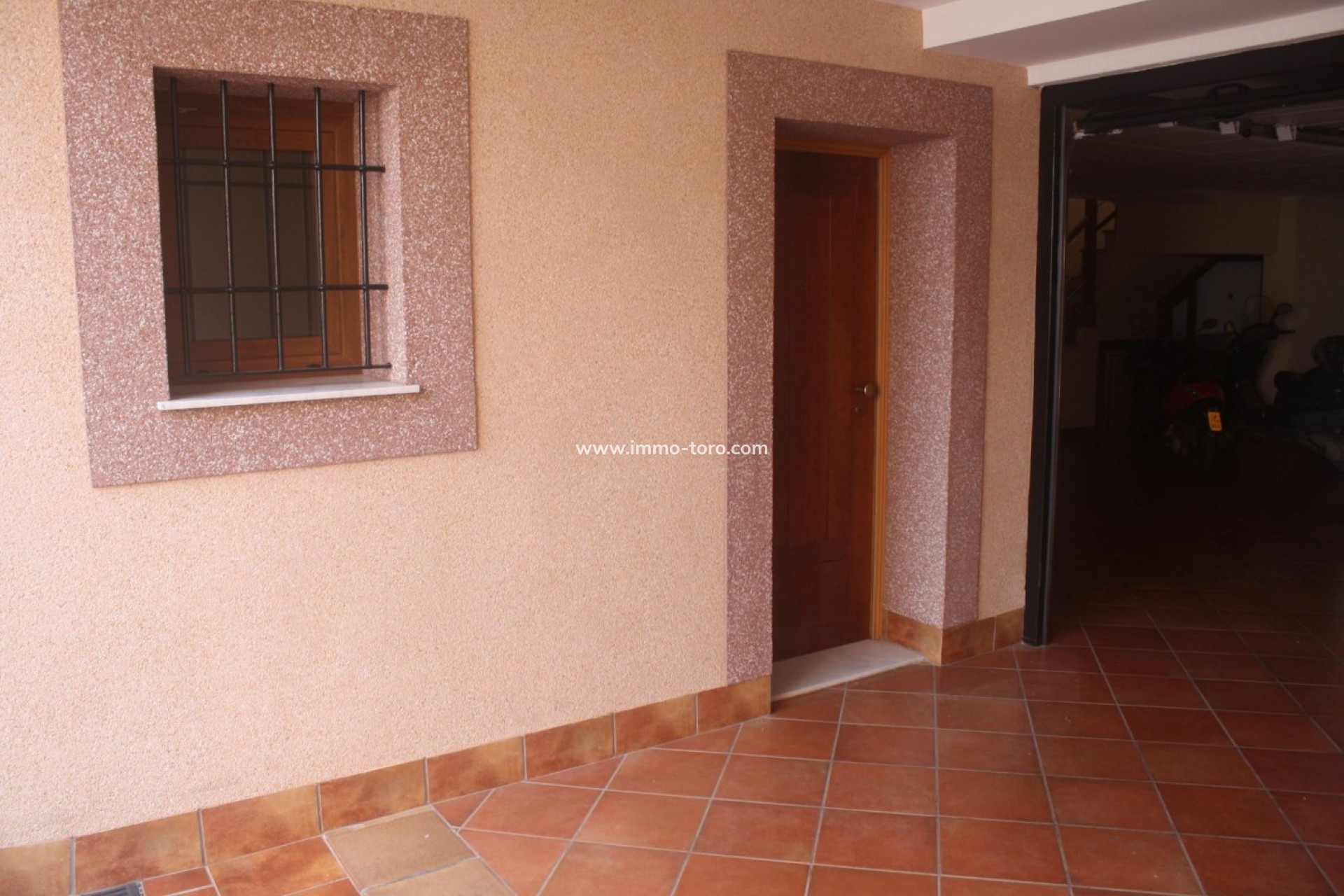 Resale - Detached house / Townhouse - Torrevieja