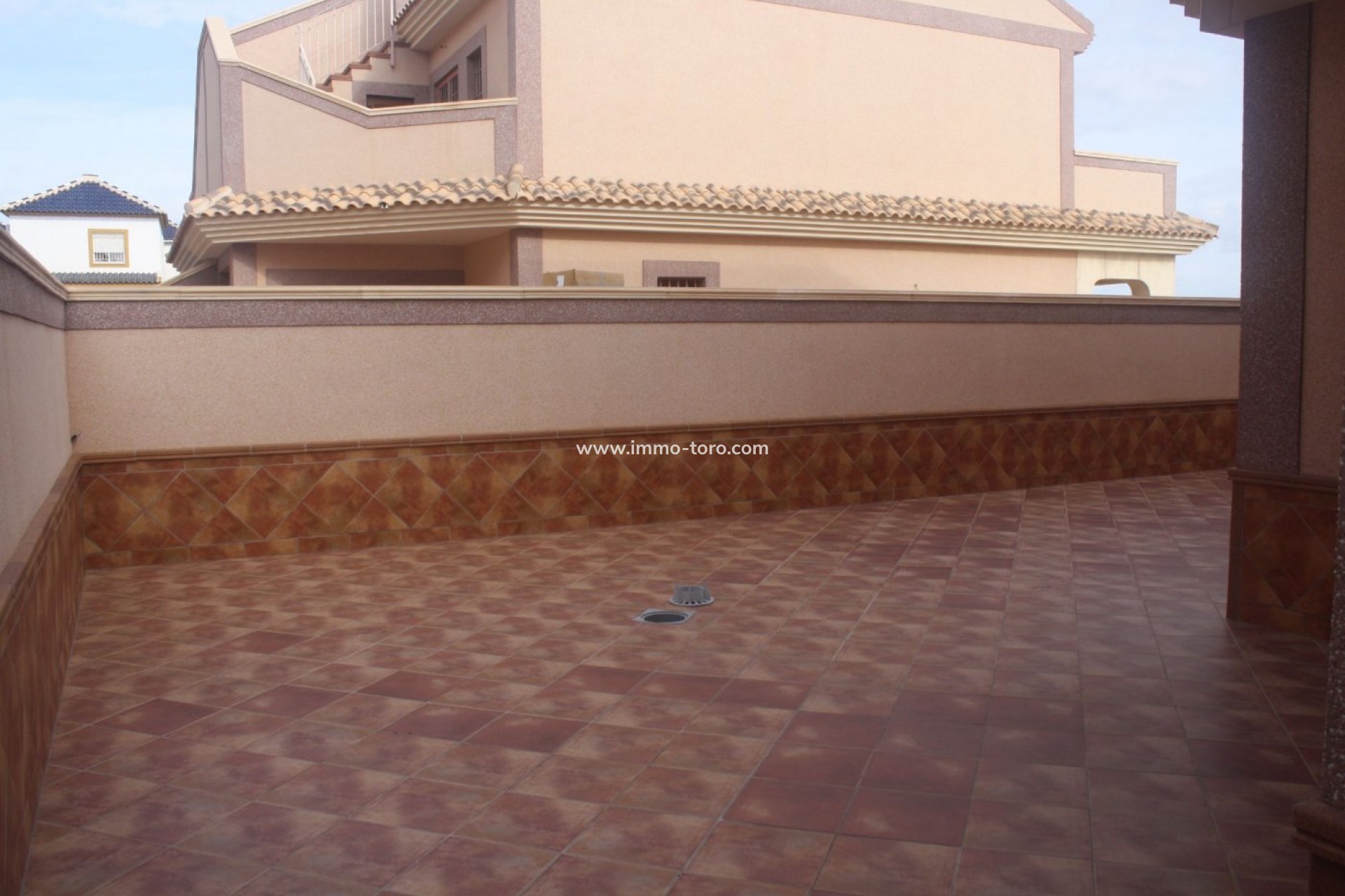 Resale - Detached house / Townhouse - Torrevieja