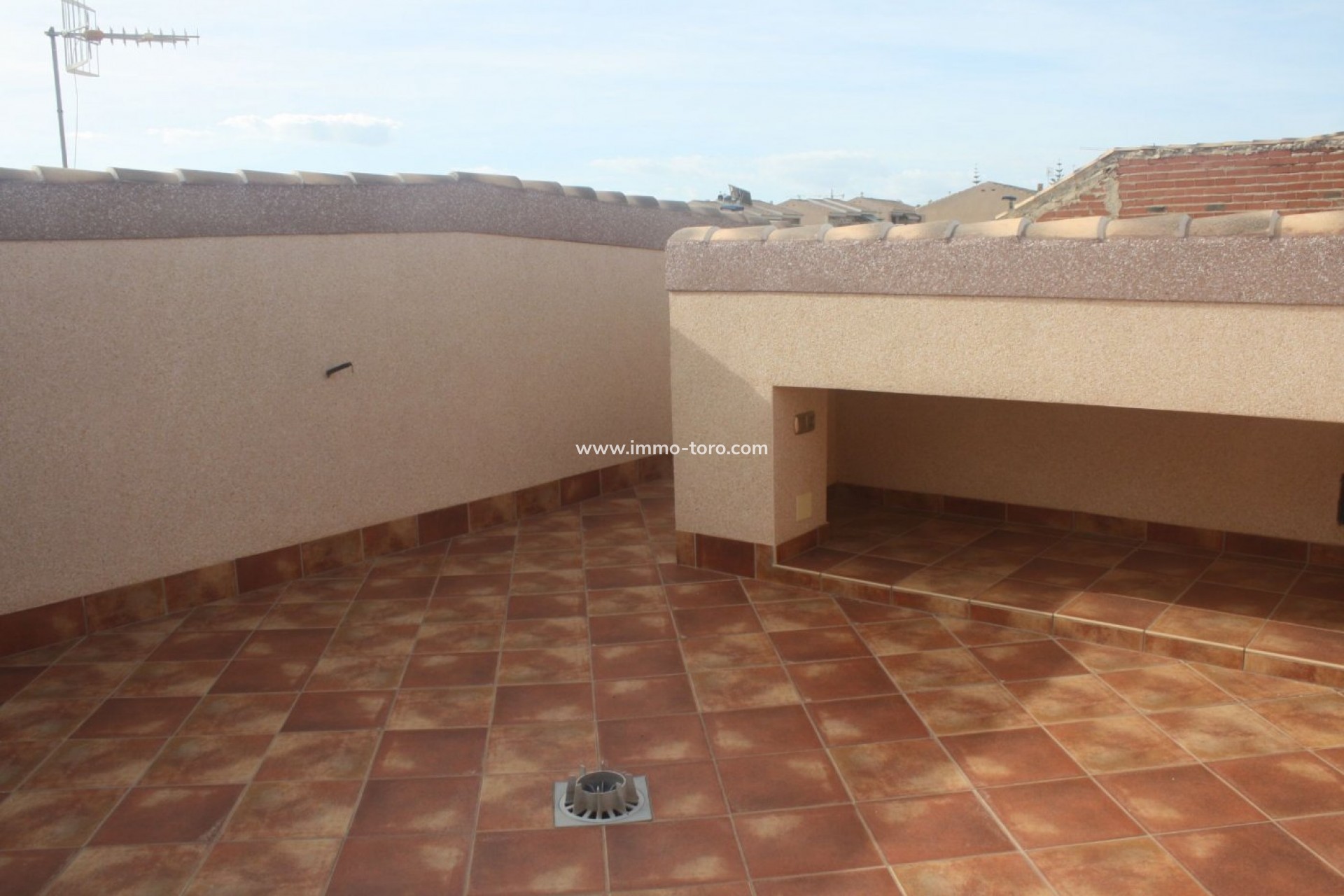 Resale - Detached house / Townhouse - Torrevieja