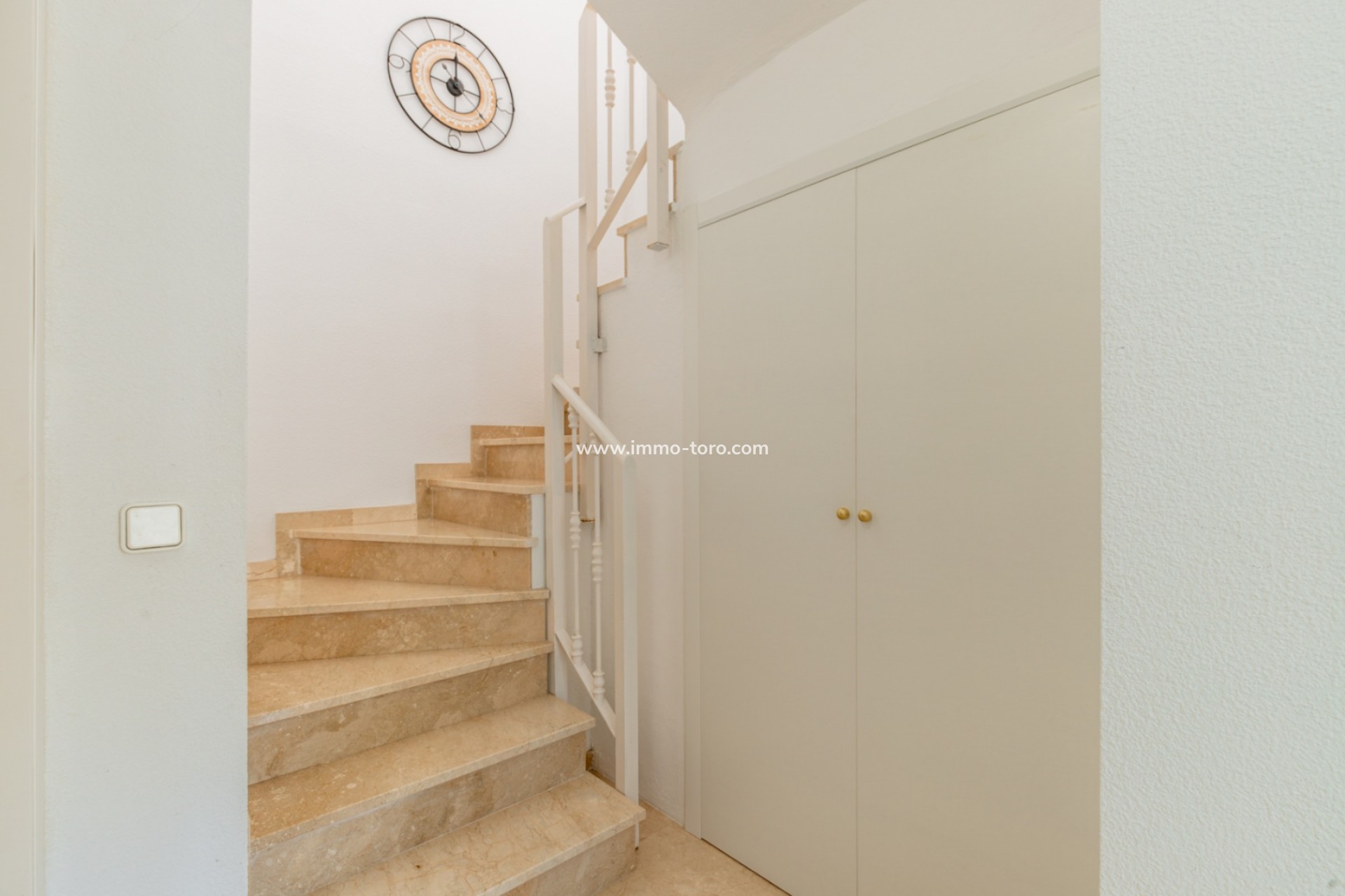 Resale - Dúplex - Calpe - La Manzanera