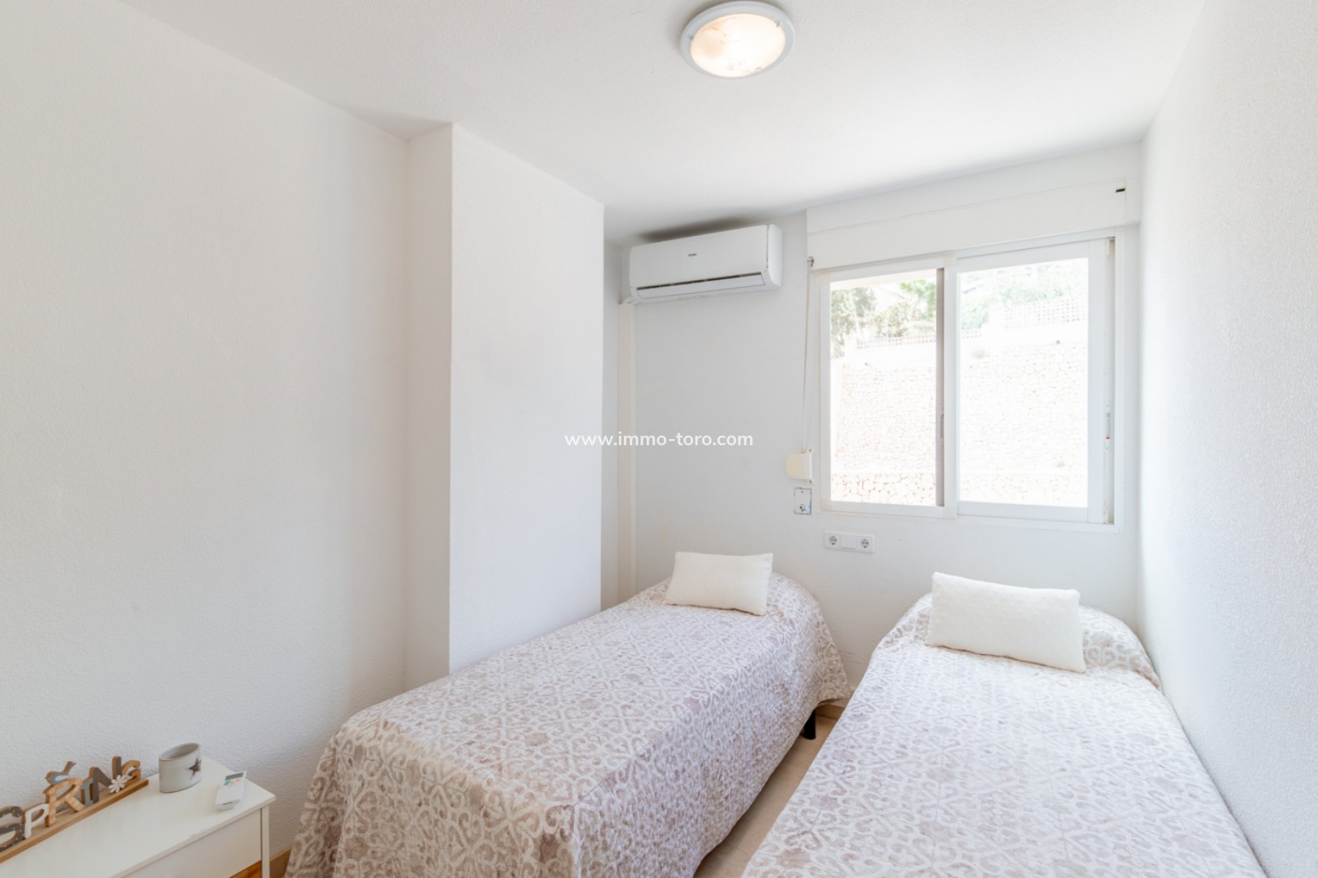 Resale - Dúplex - Calpe - La Manzanera