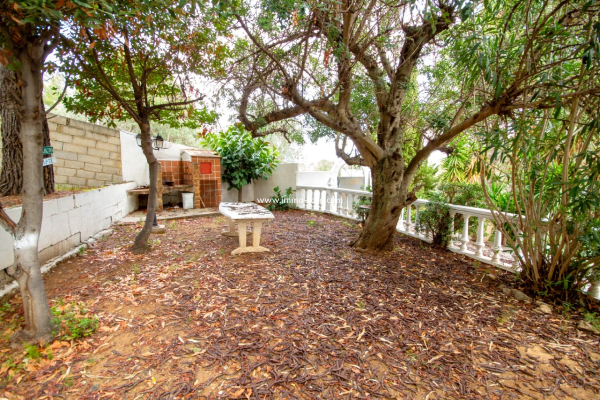 Resale - Finca / Country Property - Parcent