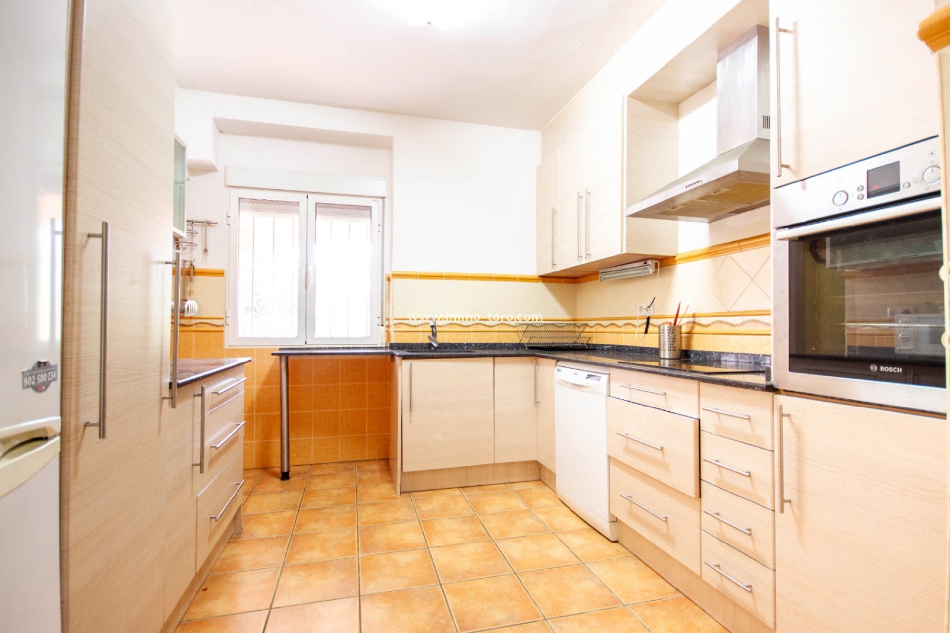 Resale - Finca / Country Property - Parcent