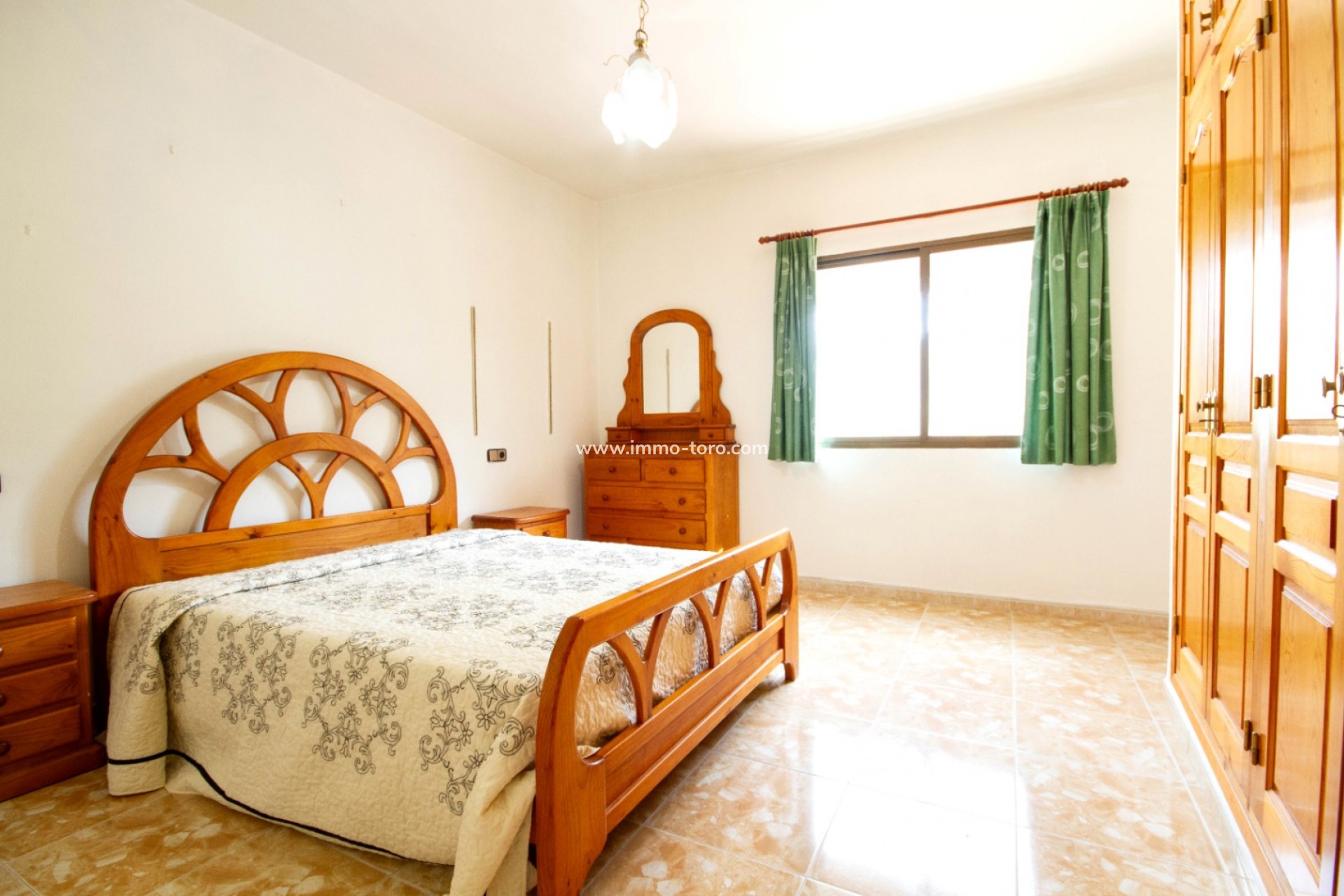 Resale - Finca / Country Property - Parcent