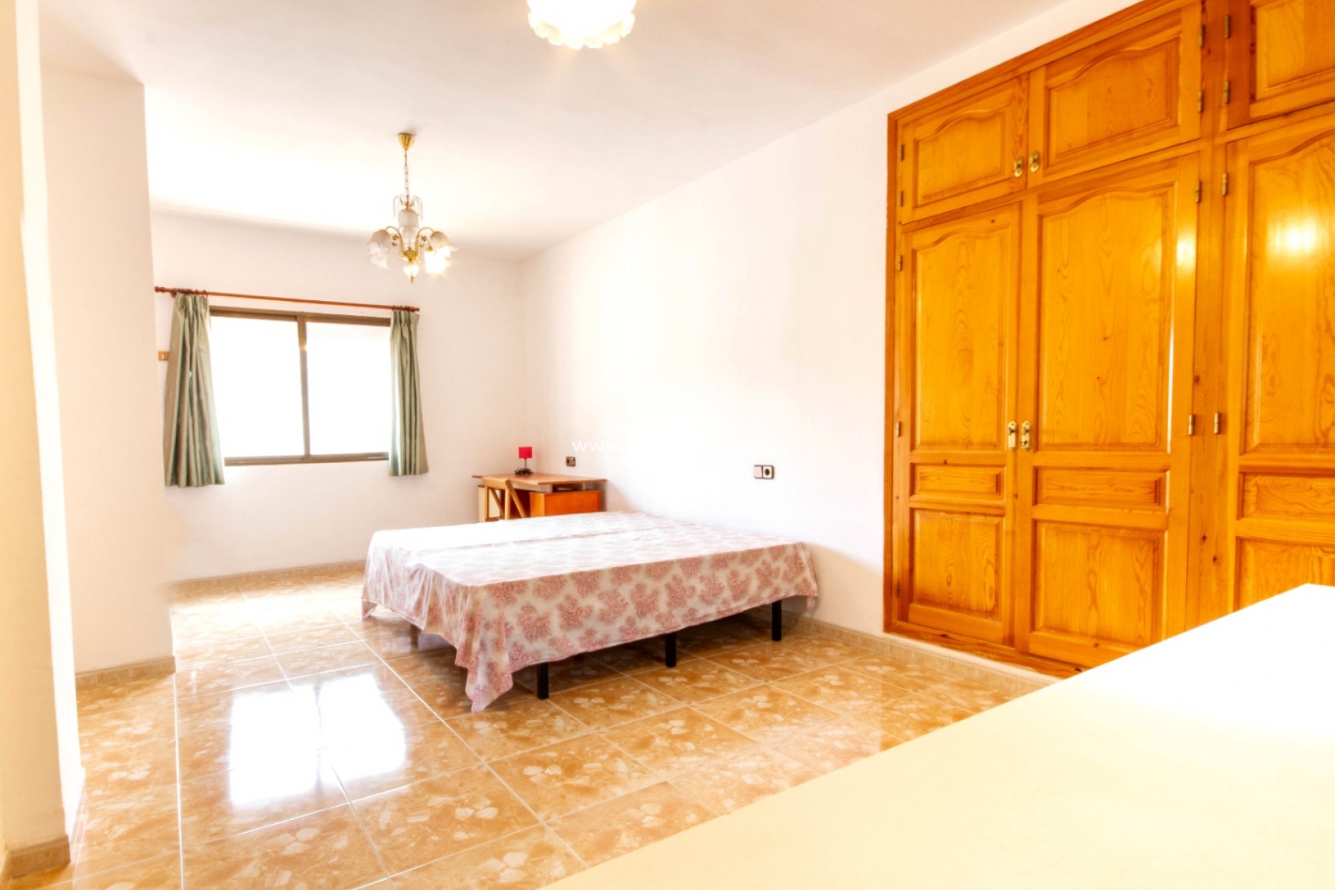 Resale - Finca / Country Property - Parcent