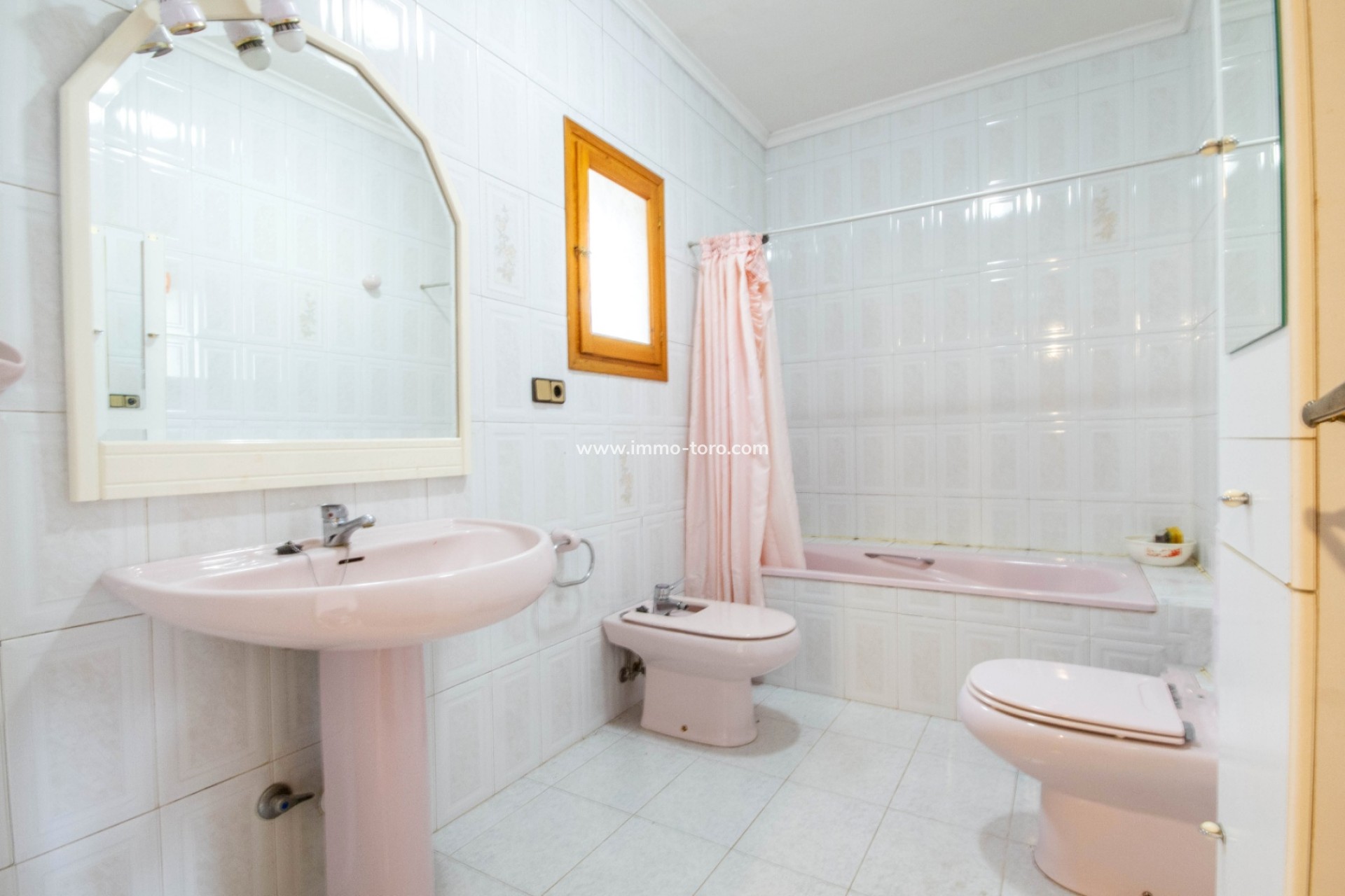 Resale - Finca / Country Property - Parcent