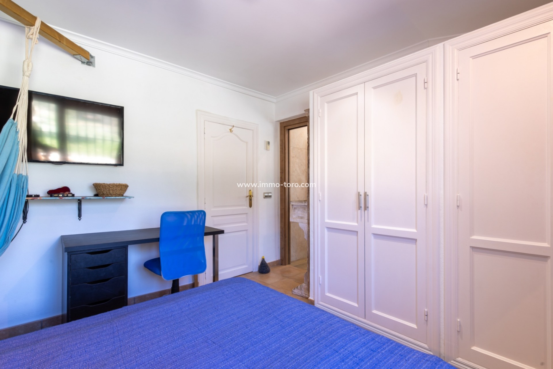 Resale - Finca / Country Property - Teulada - Canor