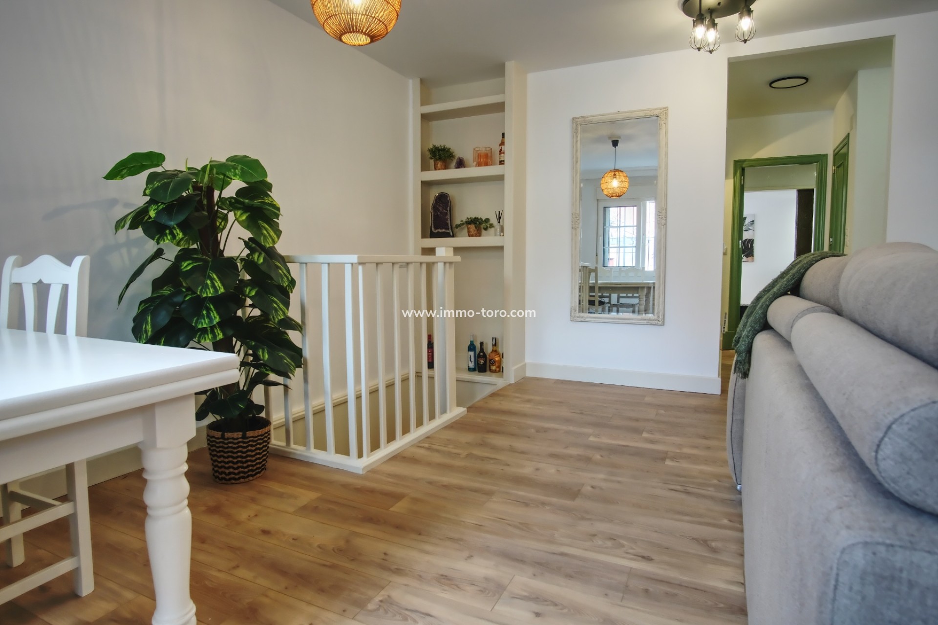 Resale -  - Orihuela Costa