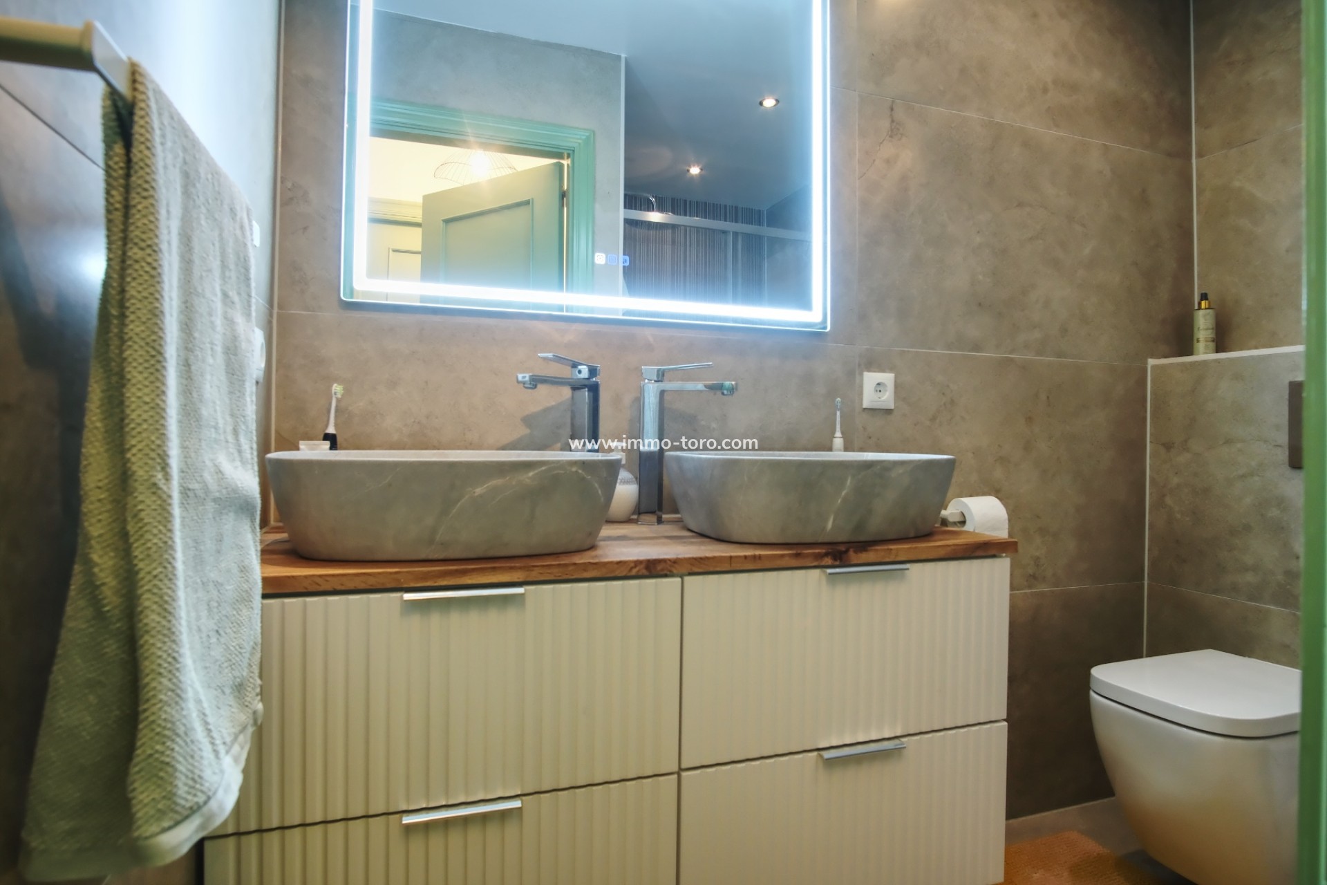 Resale -  - Orihuela Costa