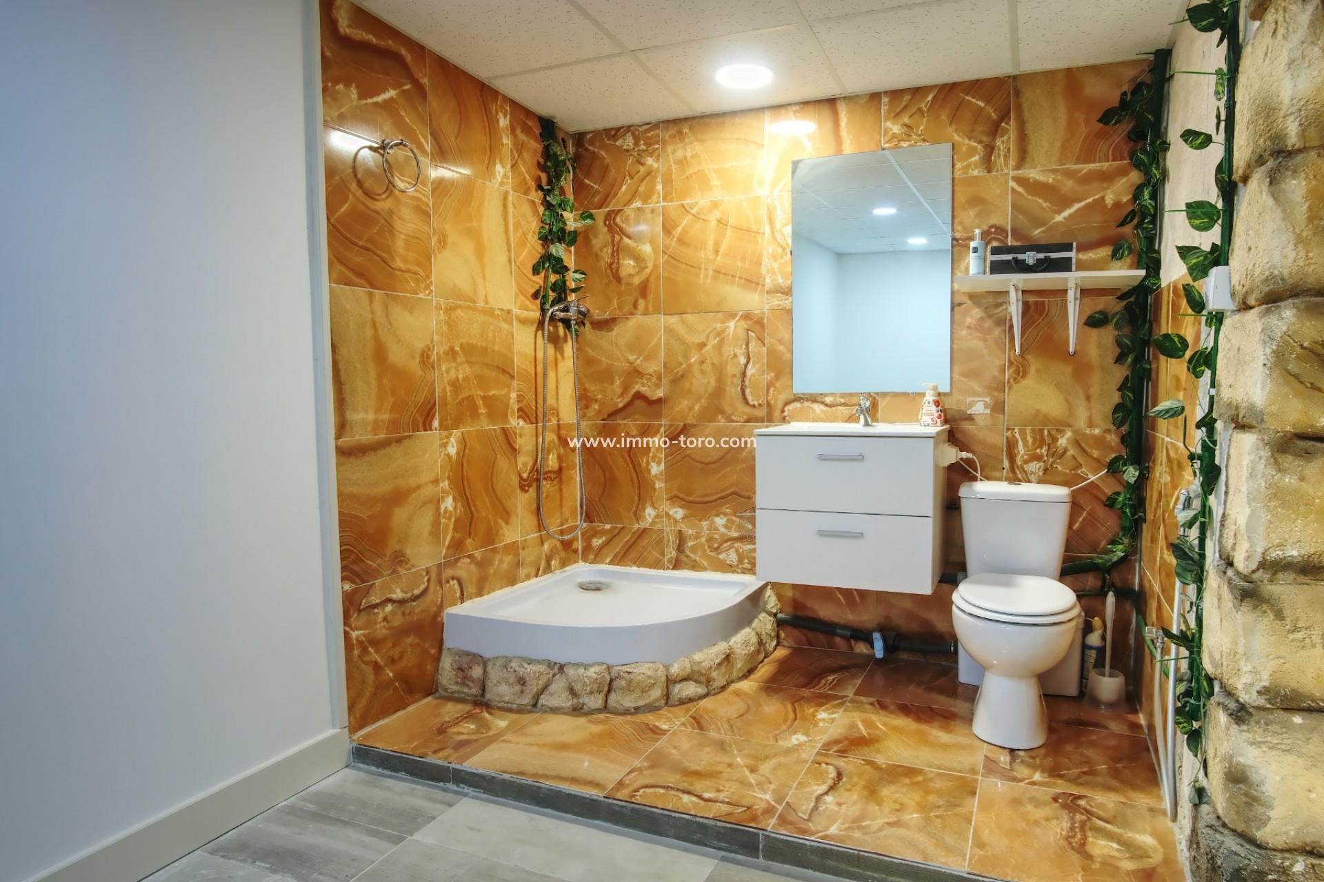 Resale -  - Orihuela Costa