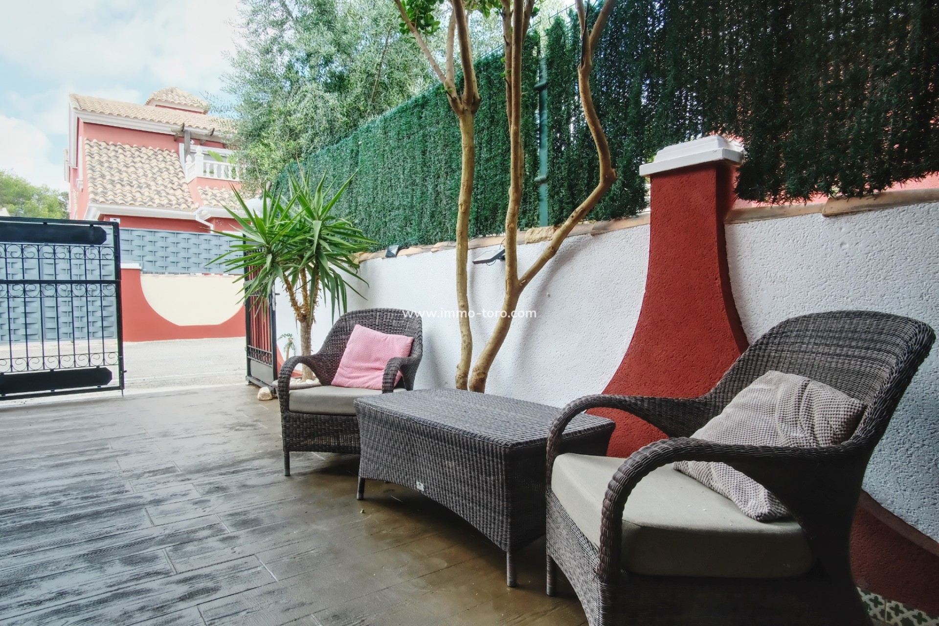 Resale -  - Orihuela Costa