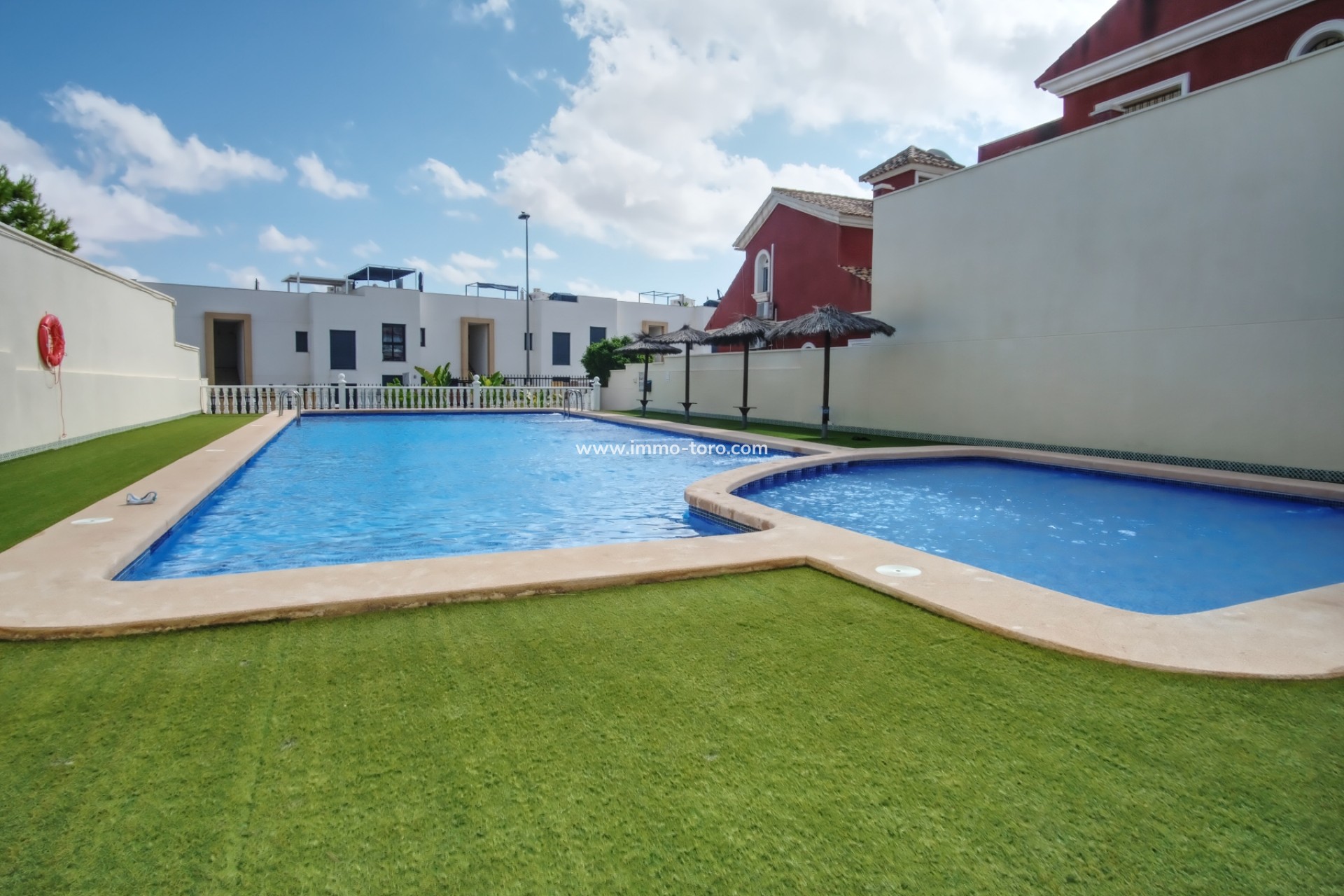 Resale -  - Orihuela Costa