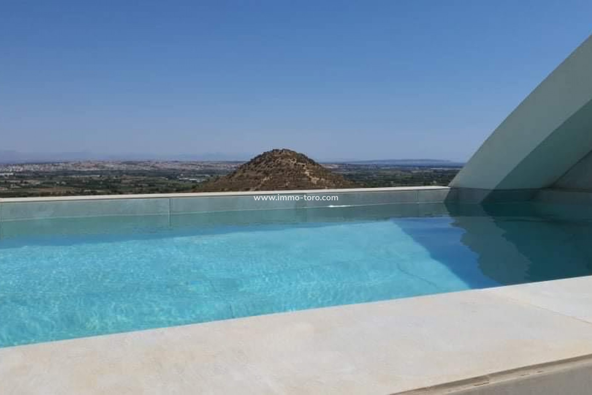 Resale - Penthouse - Ciudad Quesada