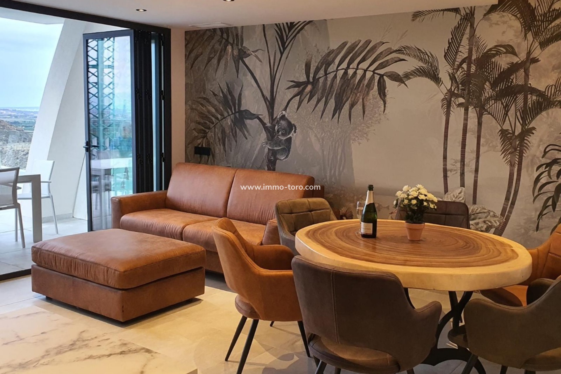 Resale - Penthouse - Ciudad Quesada