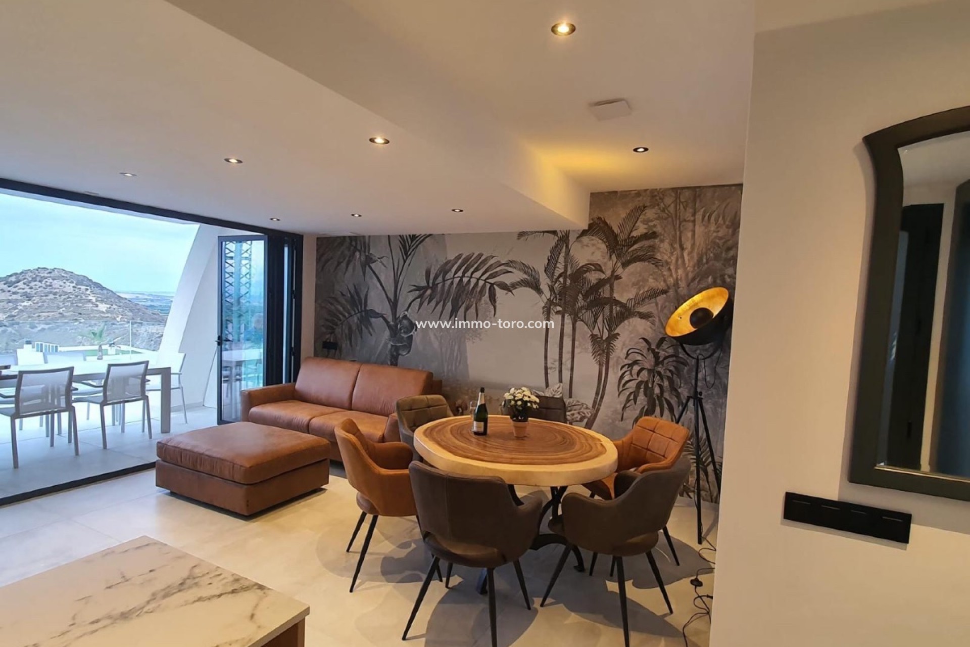 Resale - Penthouse - Ciudad Quesada