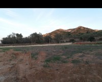 Resale - Plot - Alcalali - Alcalalí