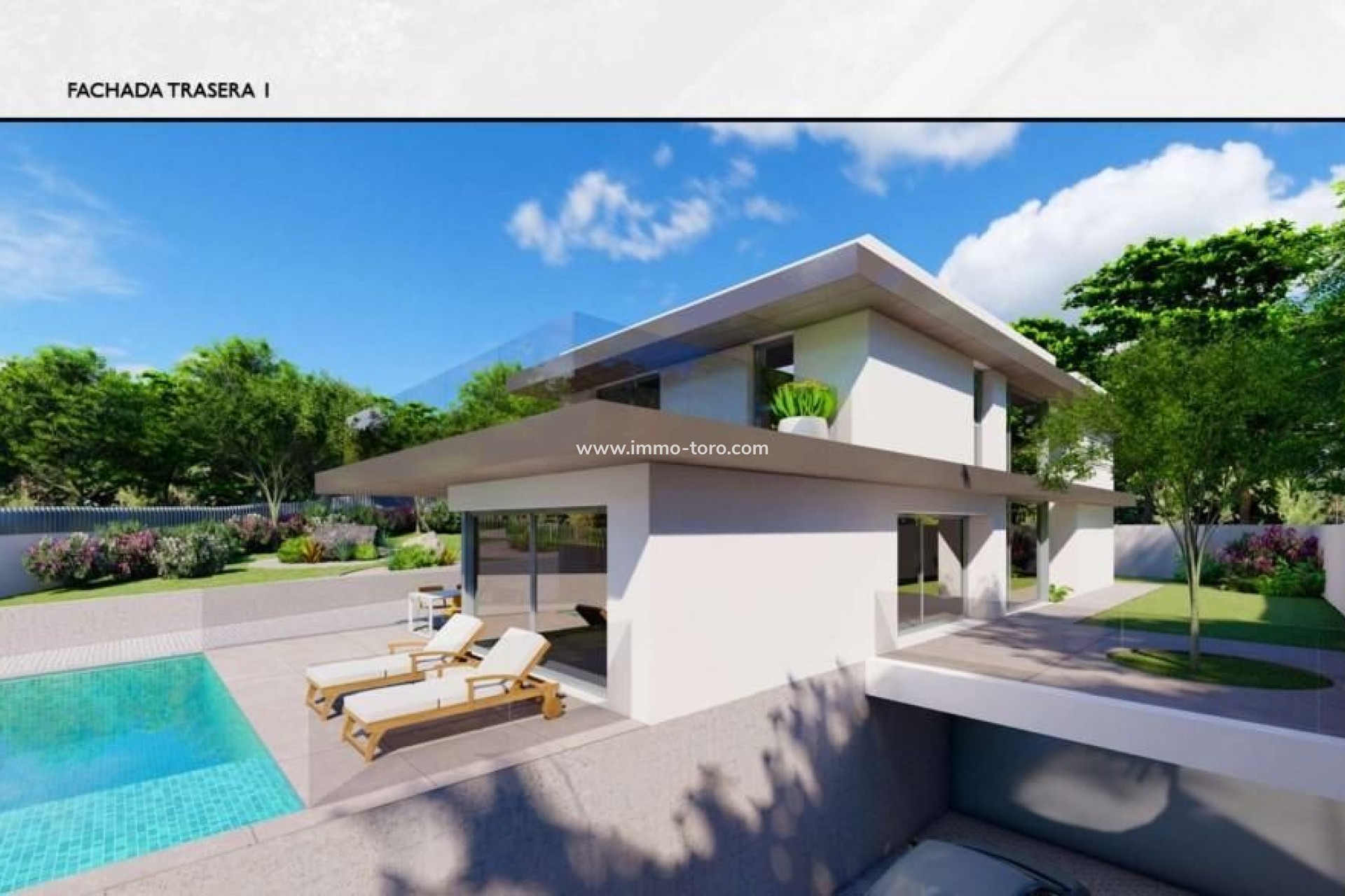 Resale - Plot - Altea - La Sierra