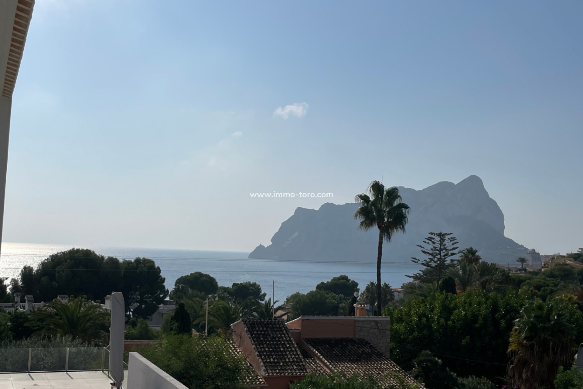 Resale - Plot - Calpe - Bassetes Calpe