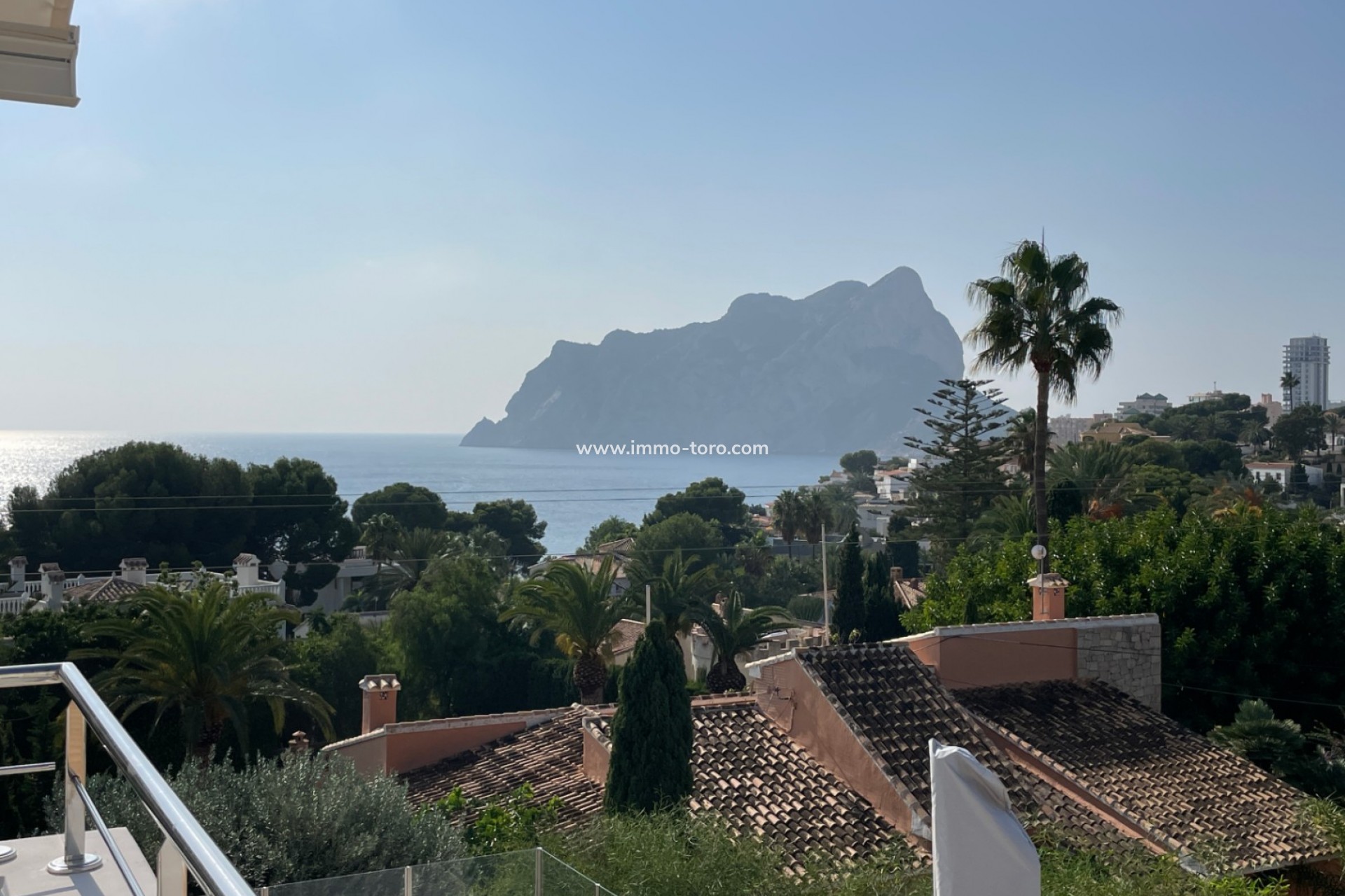 Resale - Plot - Calpe - Bassetes Calpe