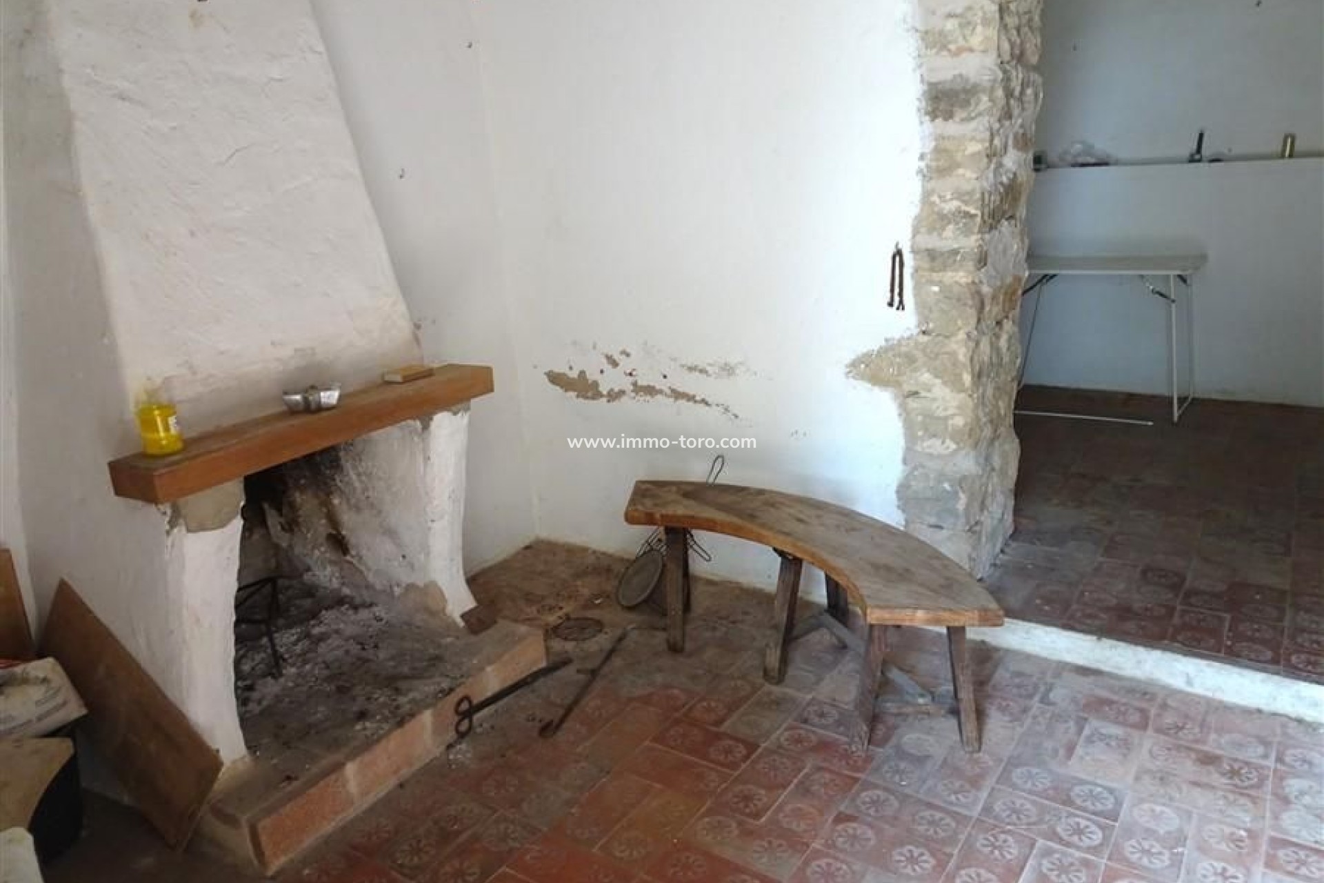 Resale - Plot - Jalon - Xalo - Jalon