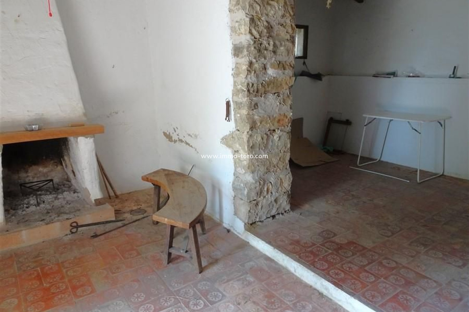 Resale - Plot - Jalon - Xalo - Jalon