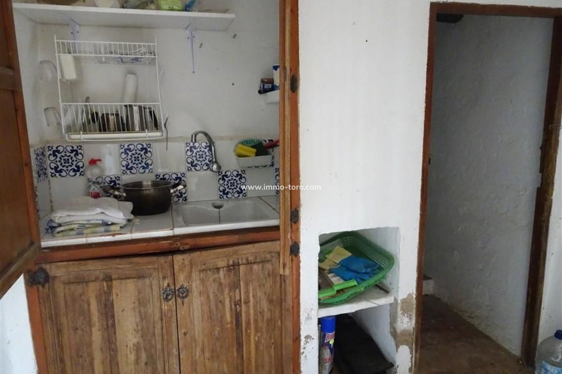 Resale - Plot - Jalon - Xalo - Jalon