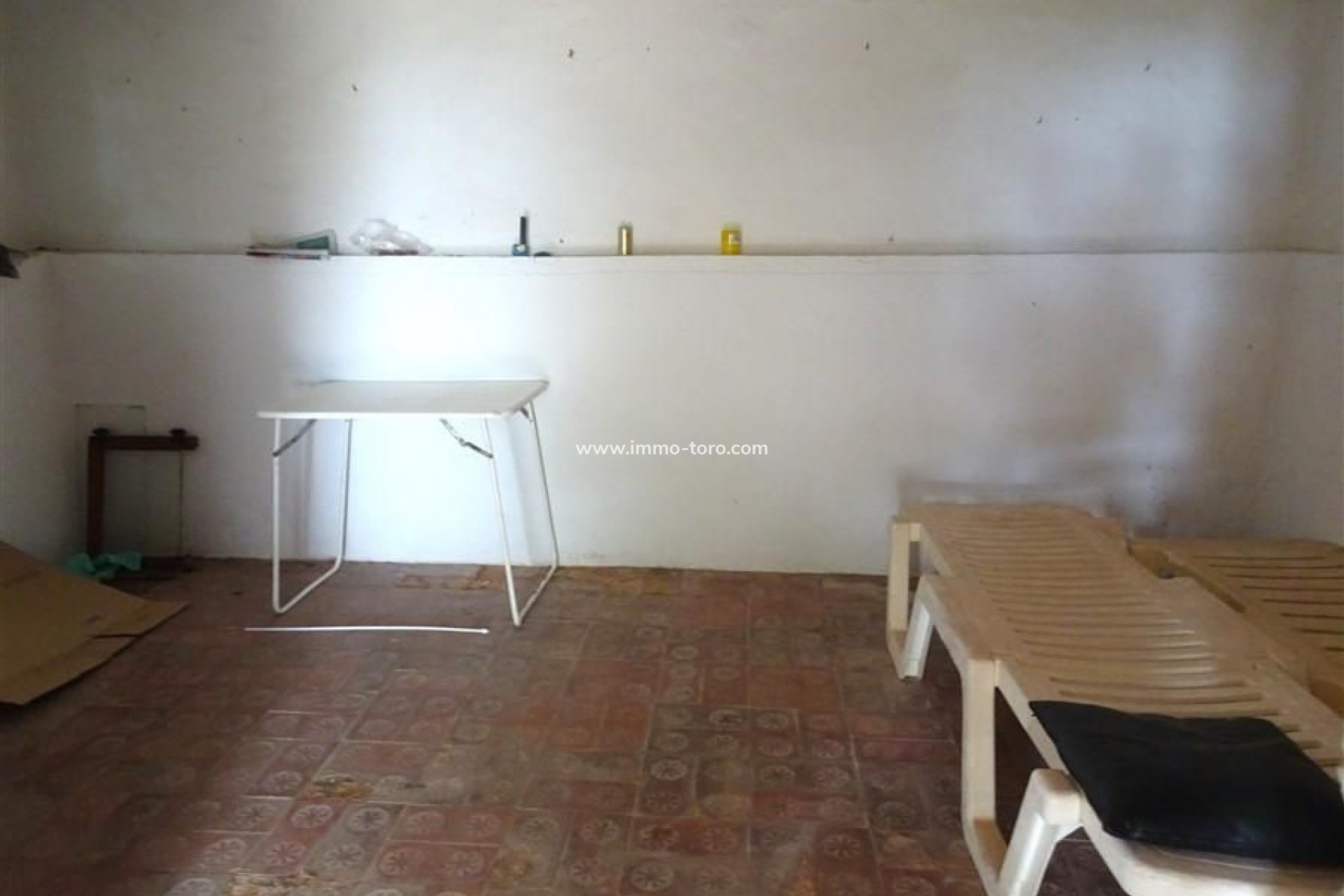 Resale - Plot - Jalon - Xalo - Jalon