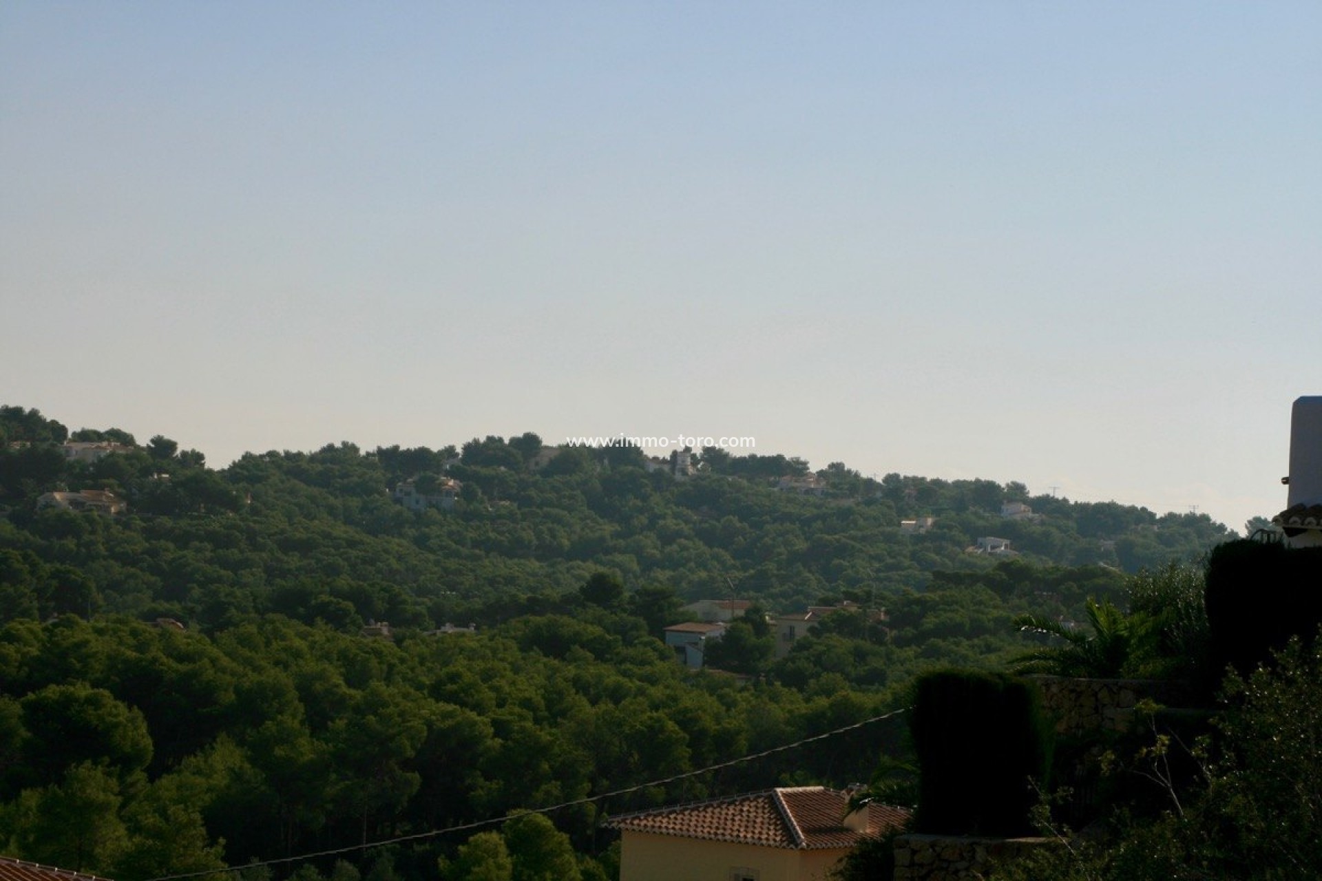 Resale - Plot - Javea - Costa Nova Jávea