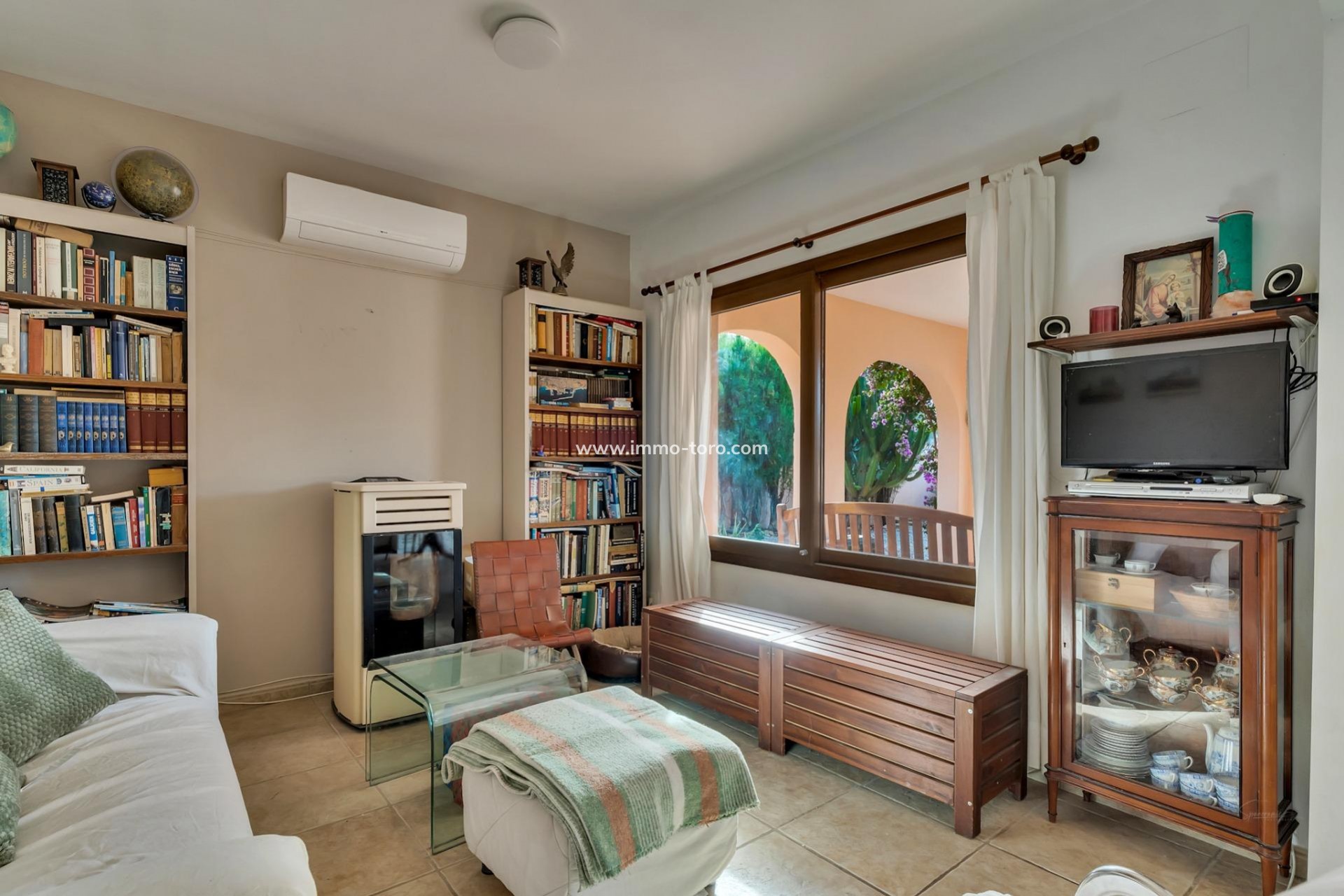 Resale - Semi - Calpe - Cometa-Carrió