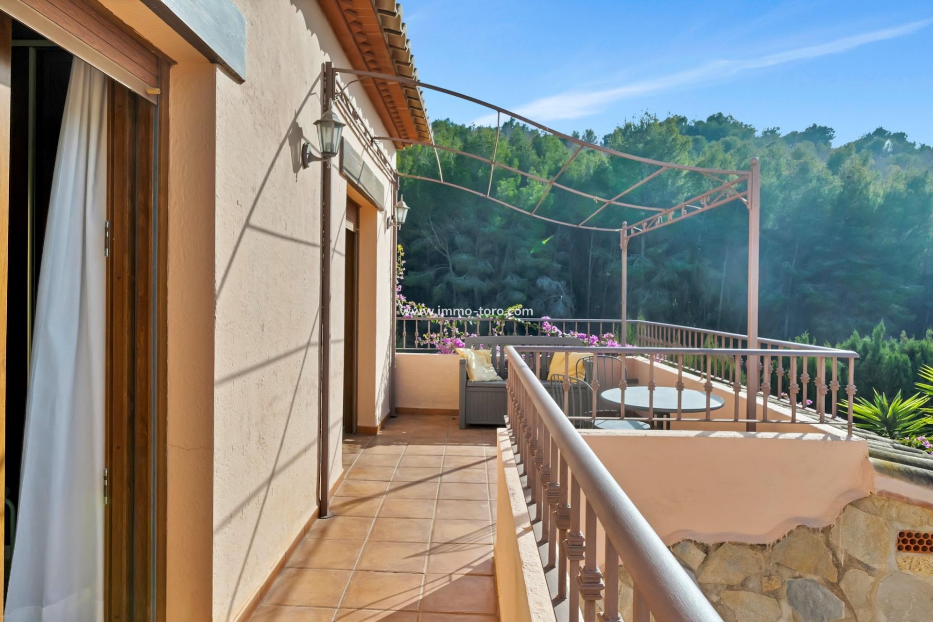 Resale - Semi - Calpe - Cometa-Carrió