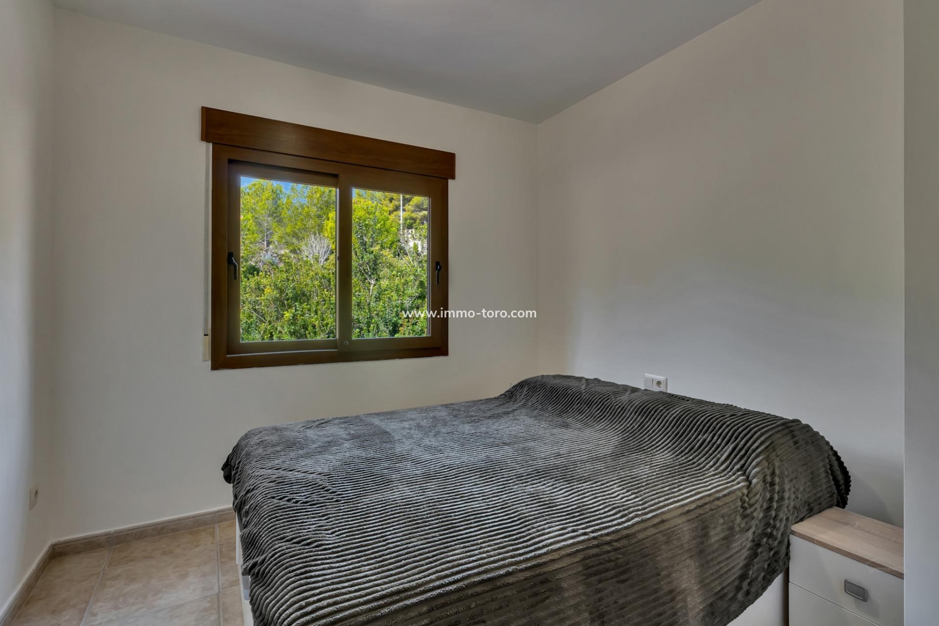 Resale - Semi - Calpe - Cometa-Carrió