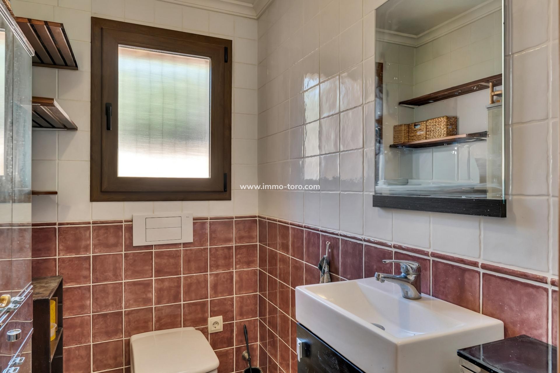 Resale - Semi - Calpe - Cometa-Carrió