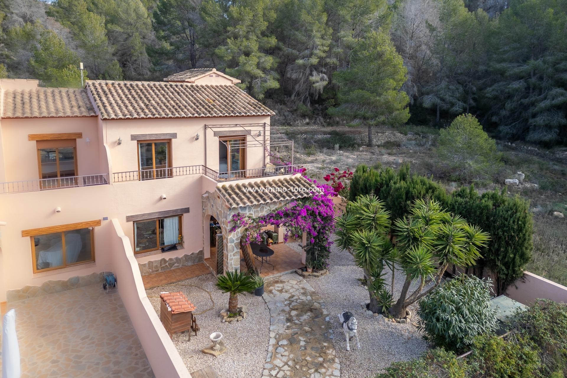 Resale - Semi - Calpe - Cometa-Carrió