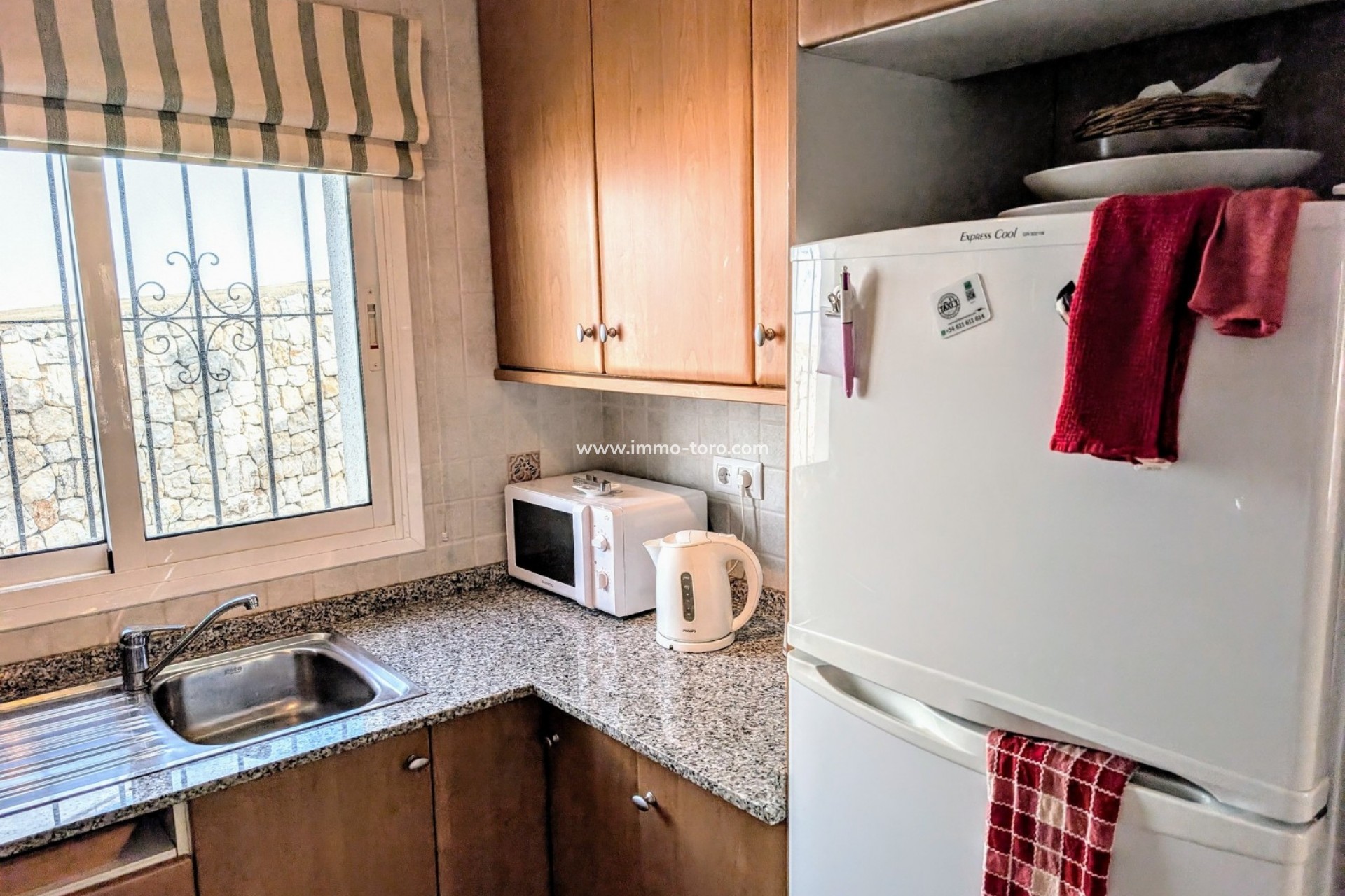 Resale - Terraced house - Benitachell - La Joya