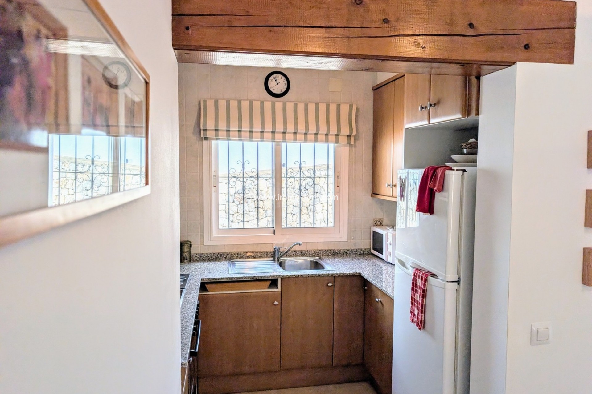 Resale - Terraced house - Benitachell - La Joya