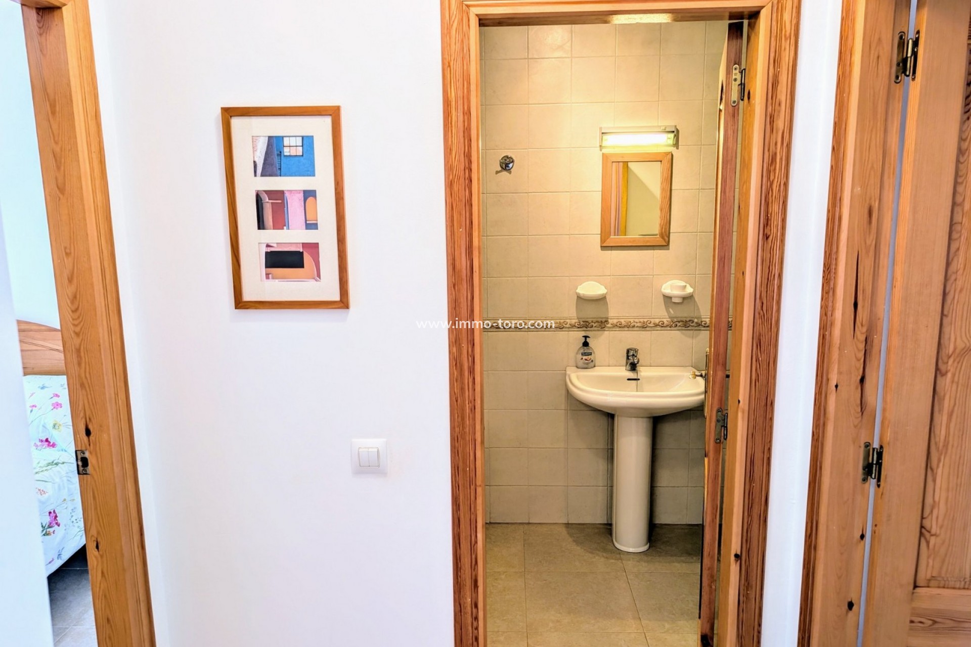 Resale - Terraced house - Benitachell - La Joya