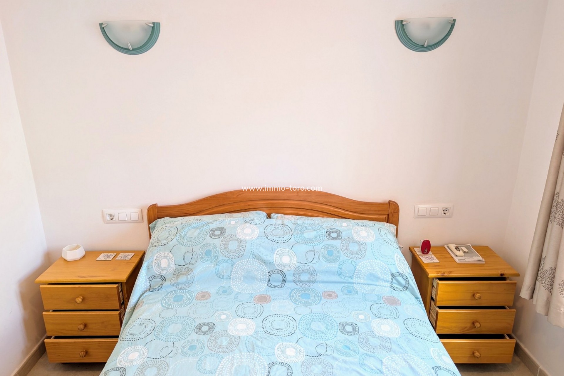 Resale - Terraced house - Benitachell - La Joya