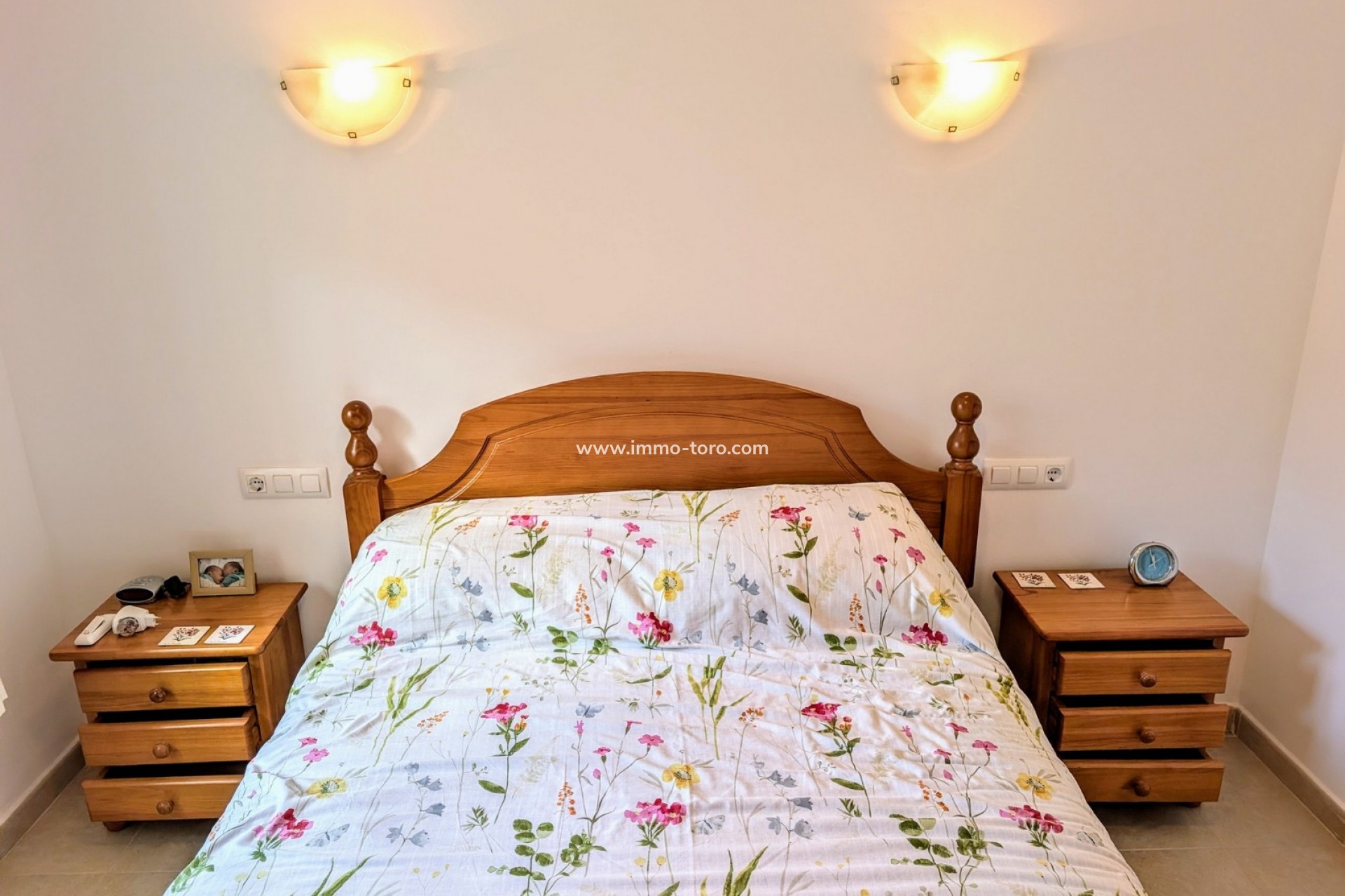 Resale - Terraced house - Benitachell - La Joya