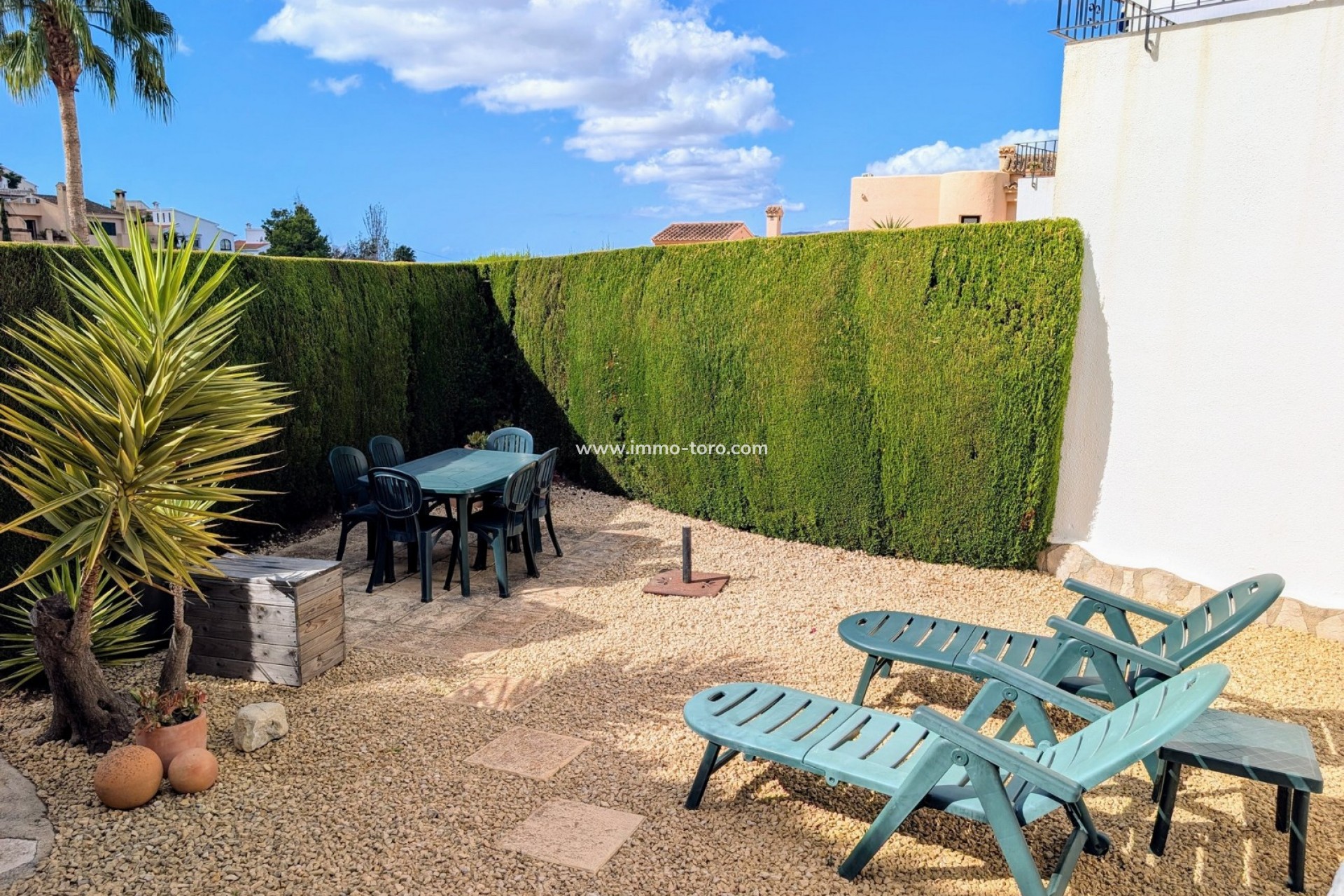Resale - Terraced house - Benitachell - La Joya