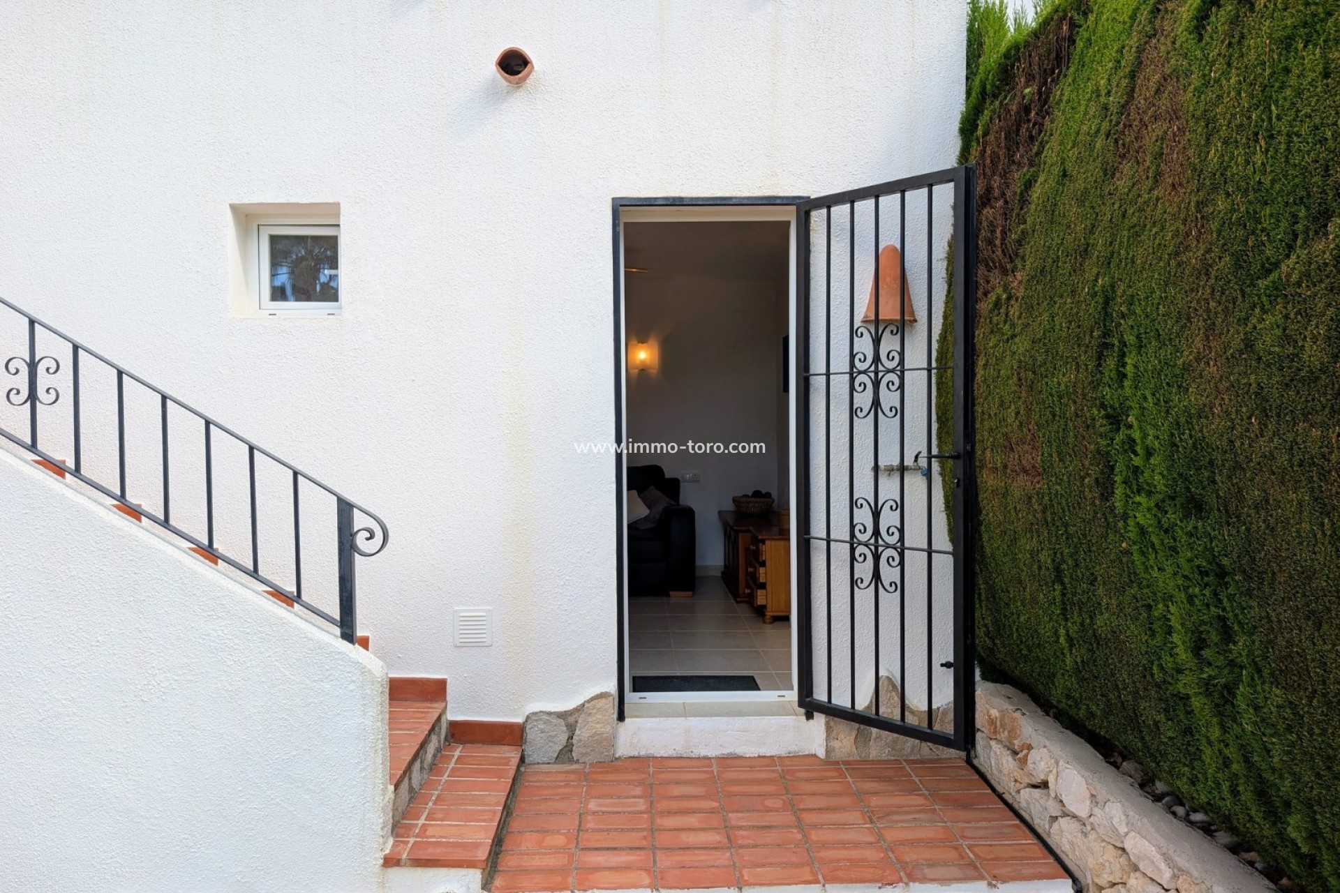Resale - Terraced house - Benitachell - La Joya