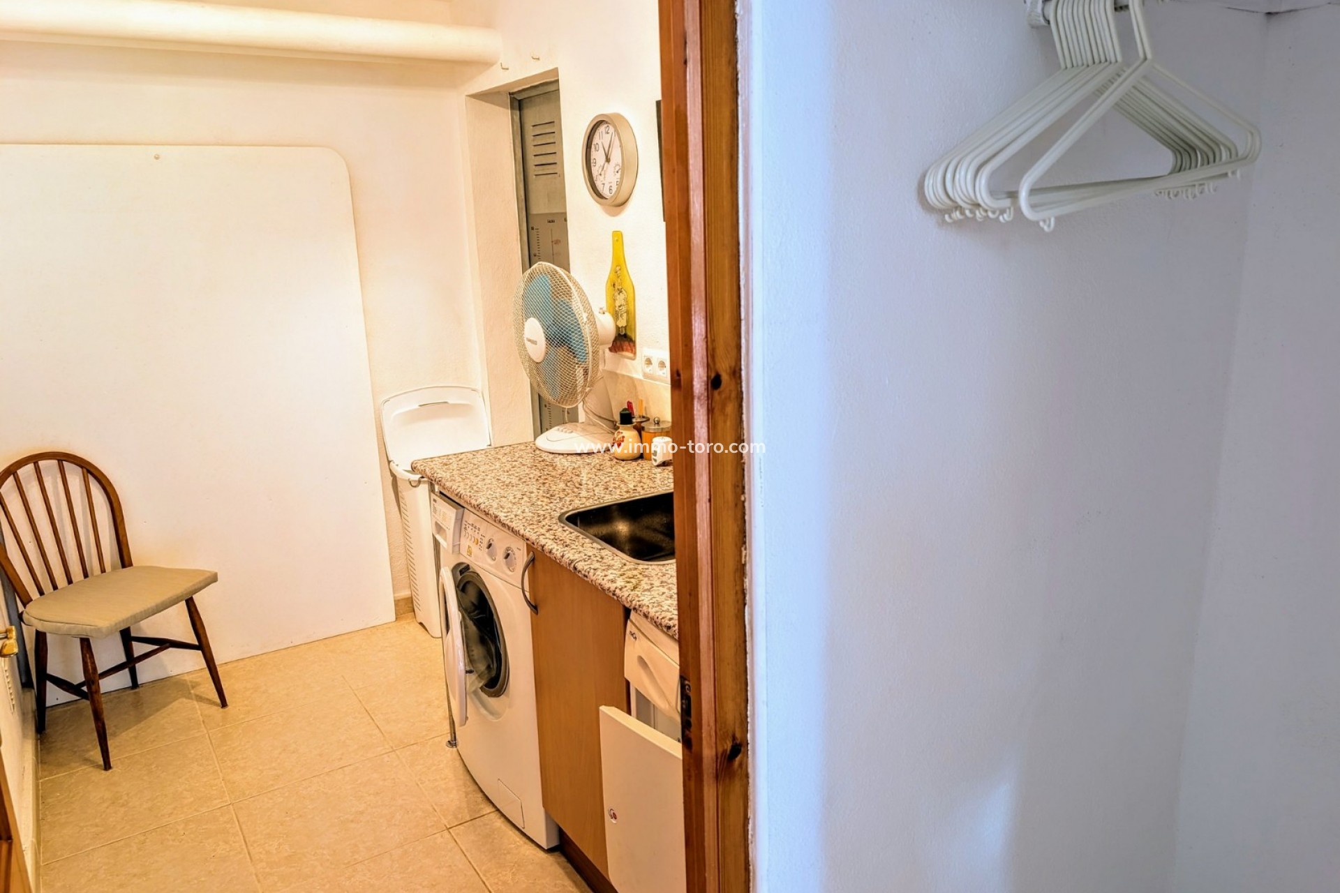 Resale - Terraced house - Benitachell - La Joya