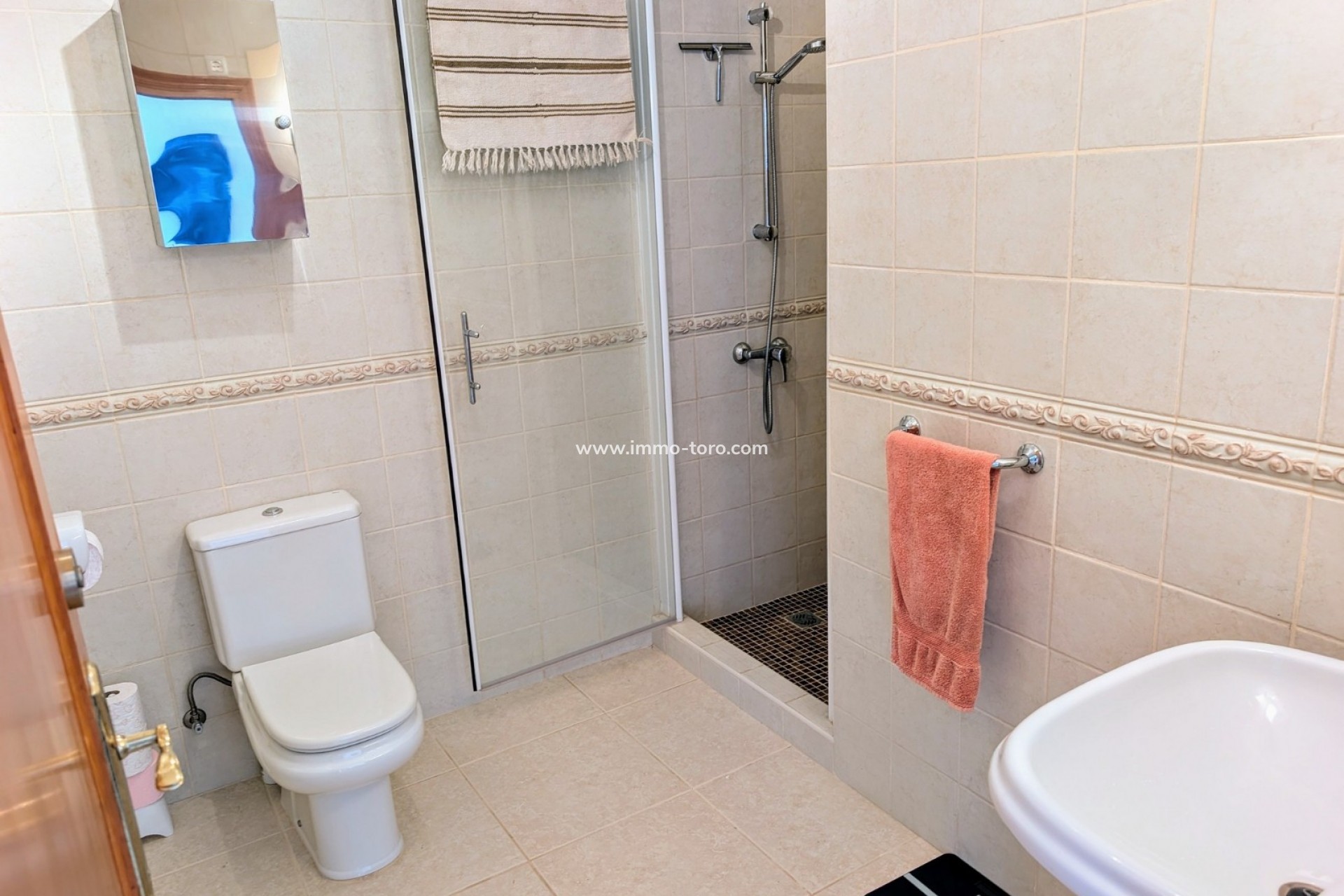 Resale - Terraced house - Benitachell - La Joya