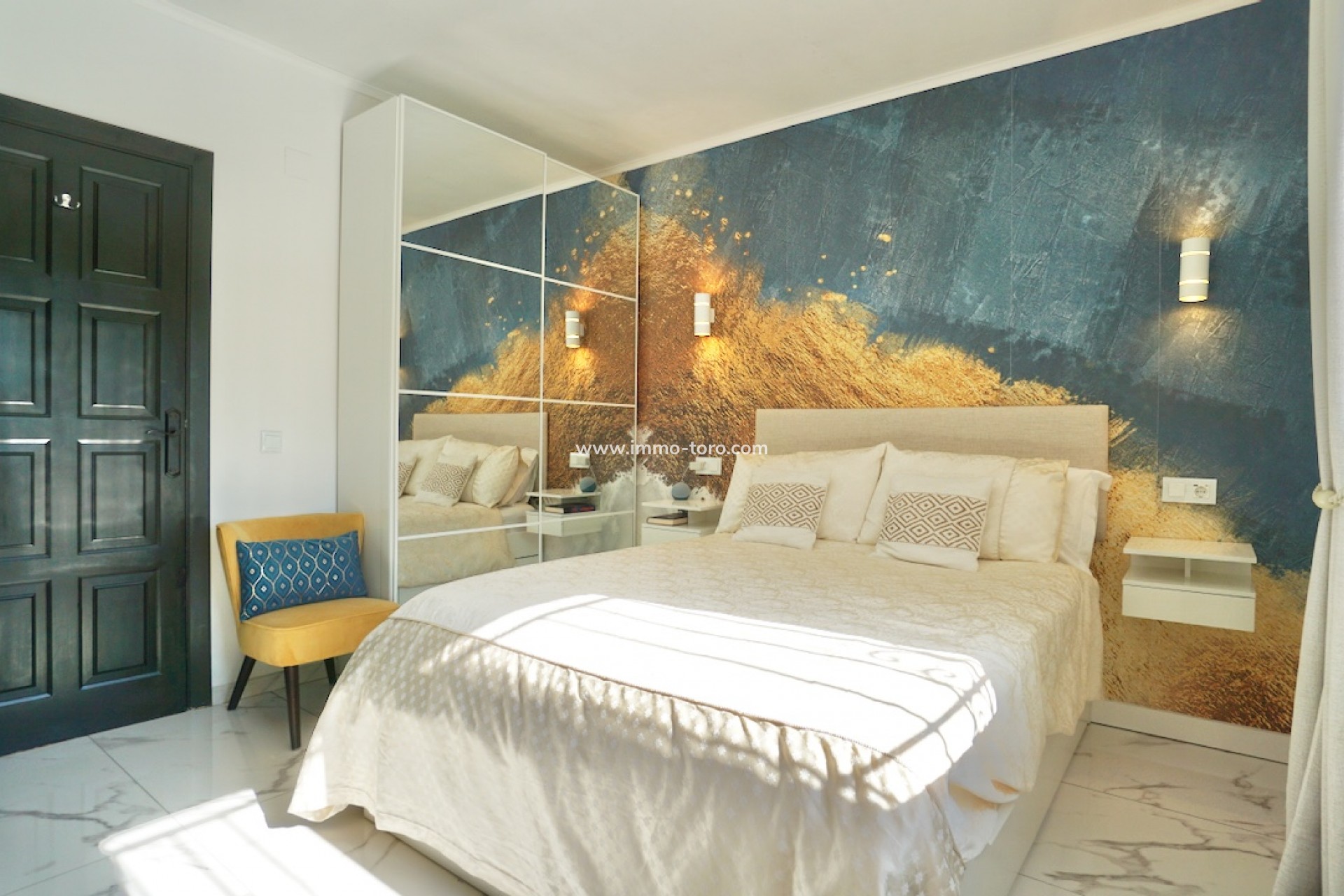 Resale - Townhouses - Terraced Houses - Moraira - Moraira Fanadix