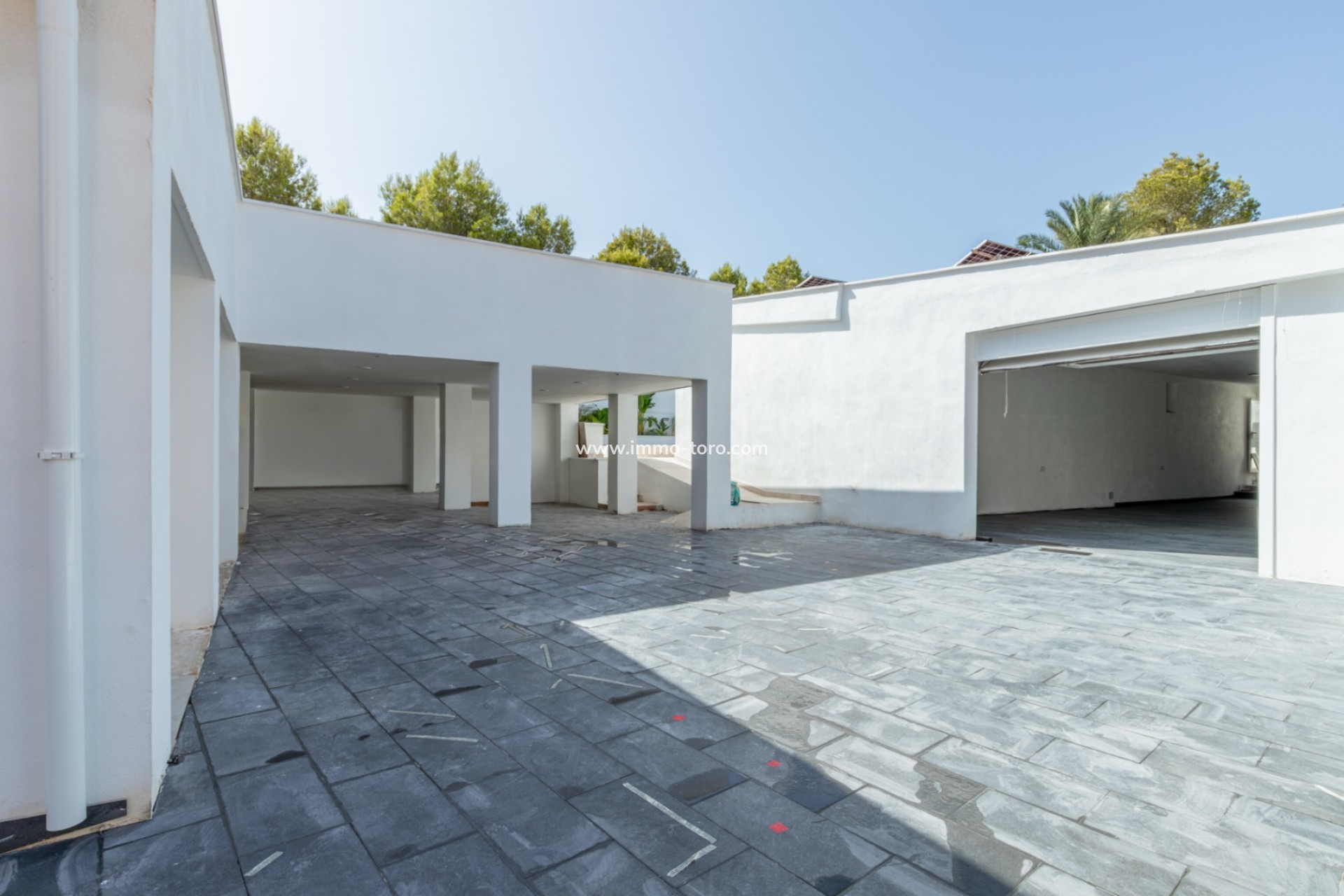 Resale - Villa - Albir - L'Albir