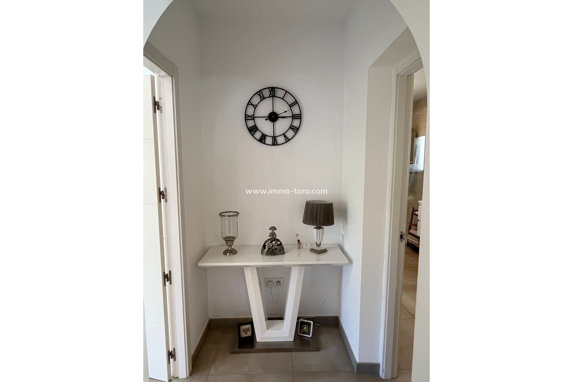 Resale - Villa - Alcalalí