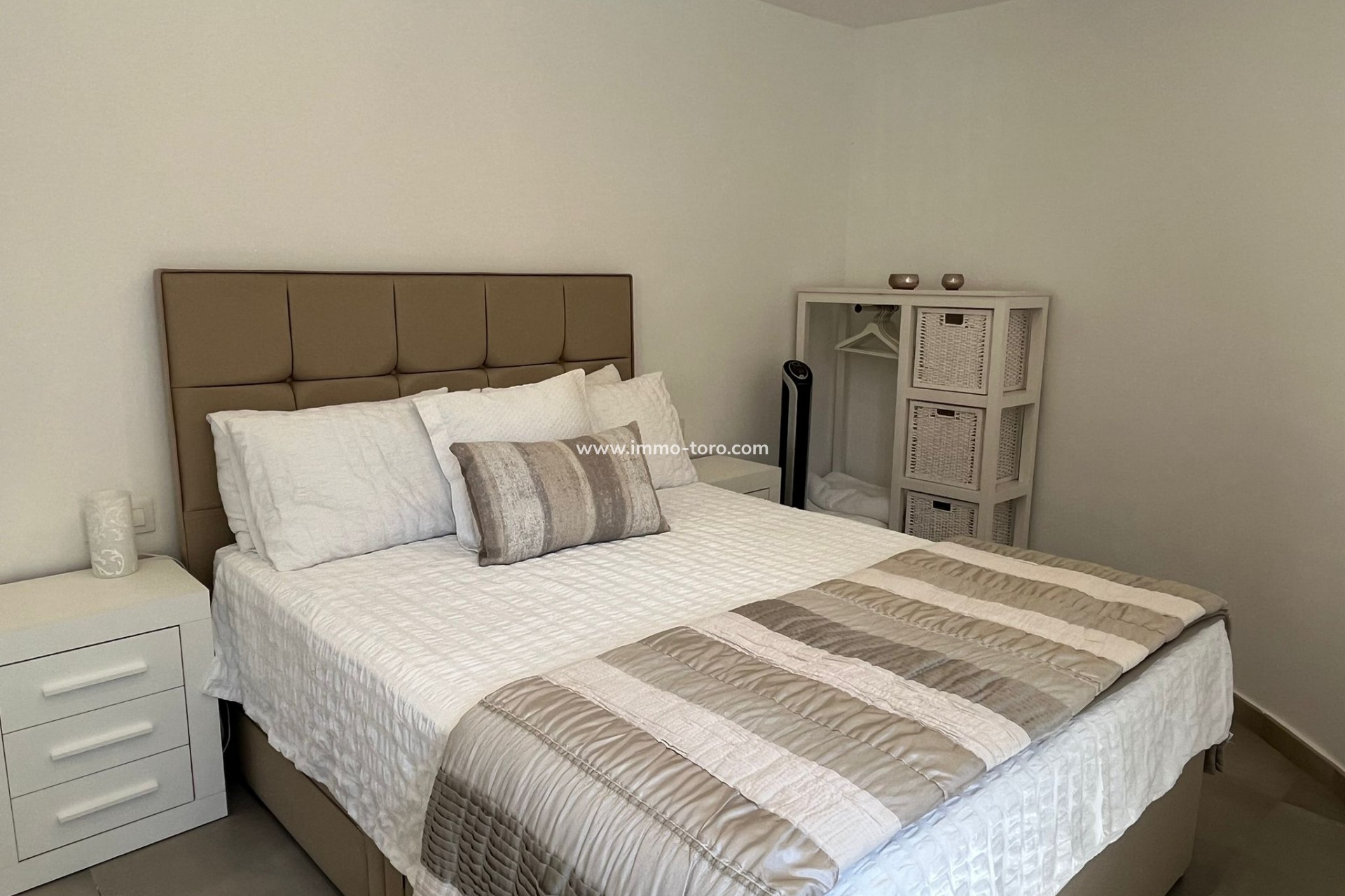 Resale - Villa - Alcalalí