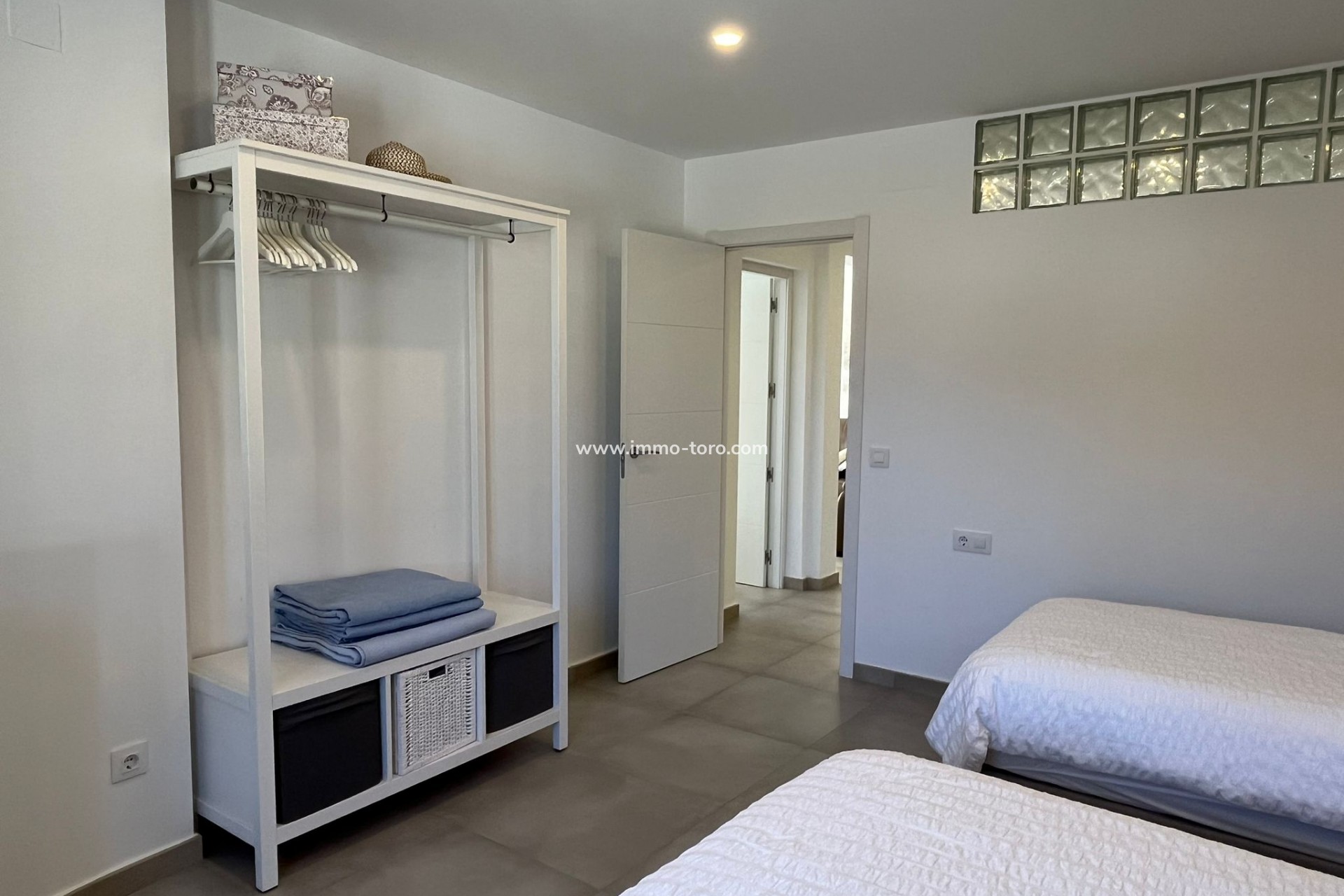 Resale - Villa - Alcalalí