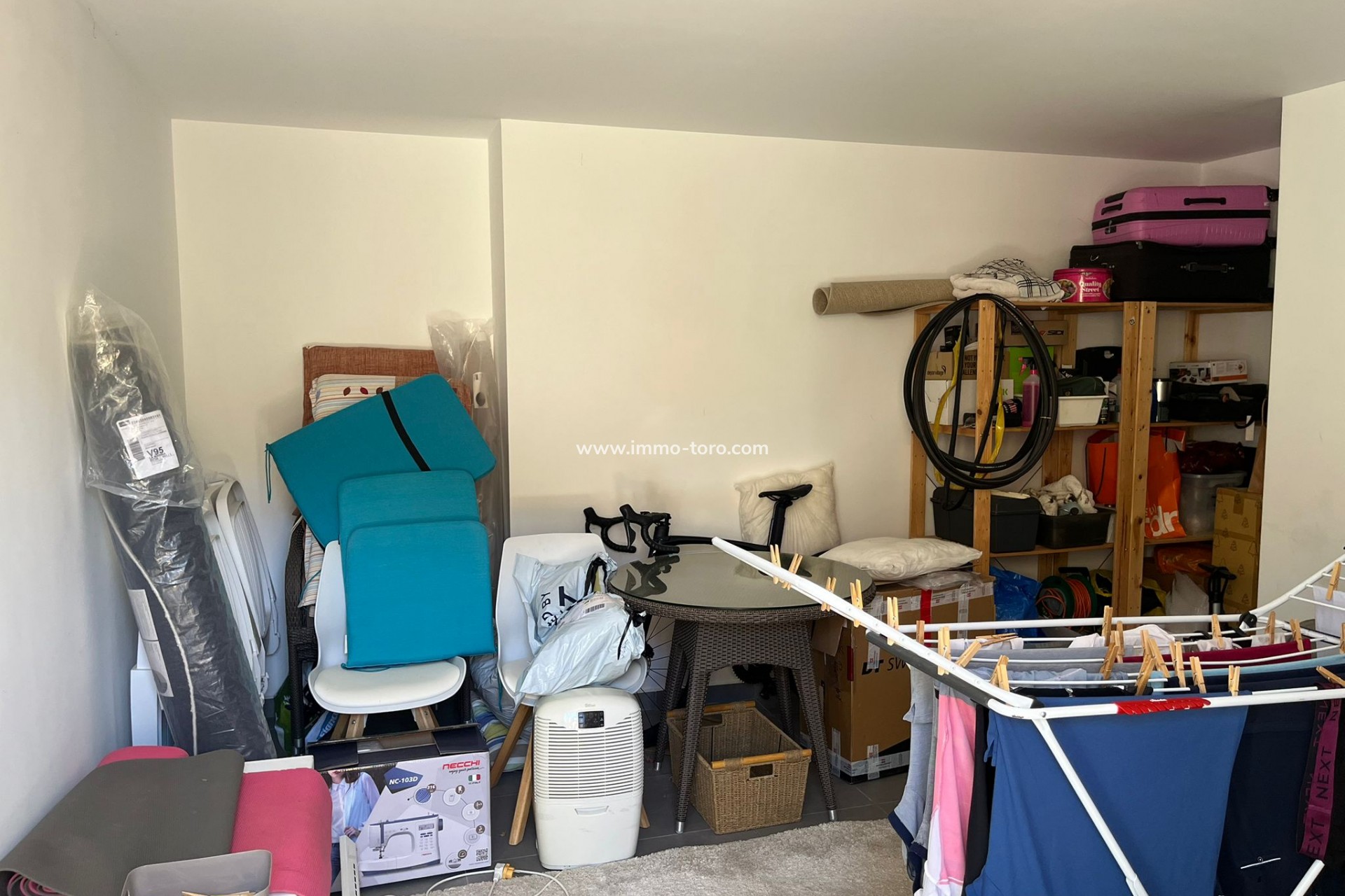 Resale - Villa - Alcalalí